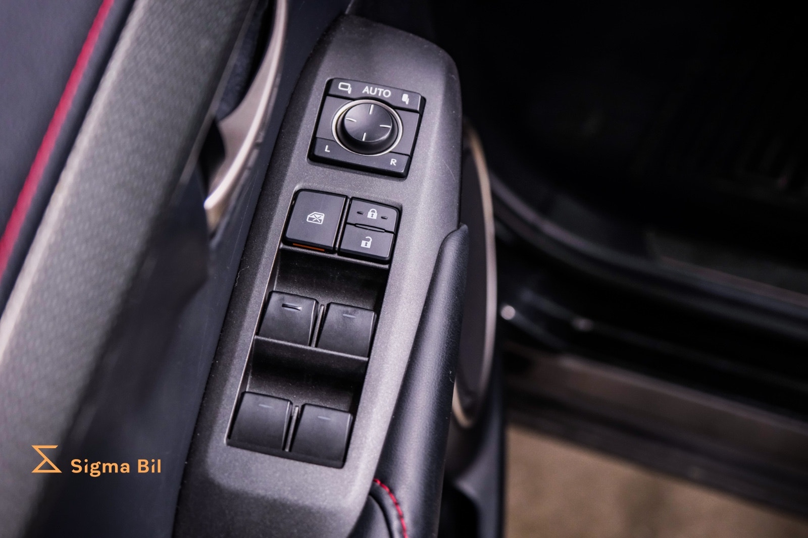 Bilde av Lexus NX 300h