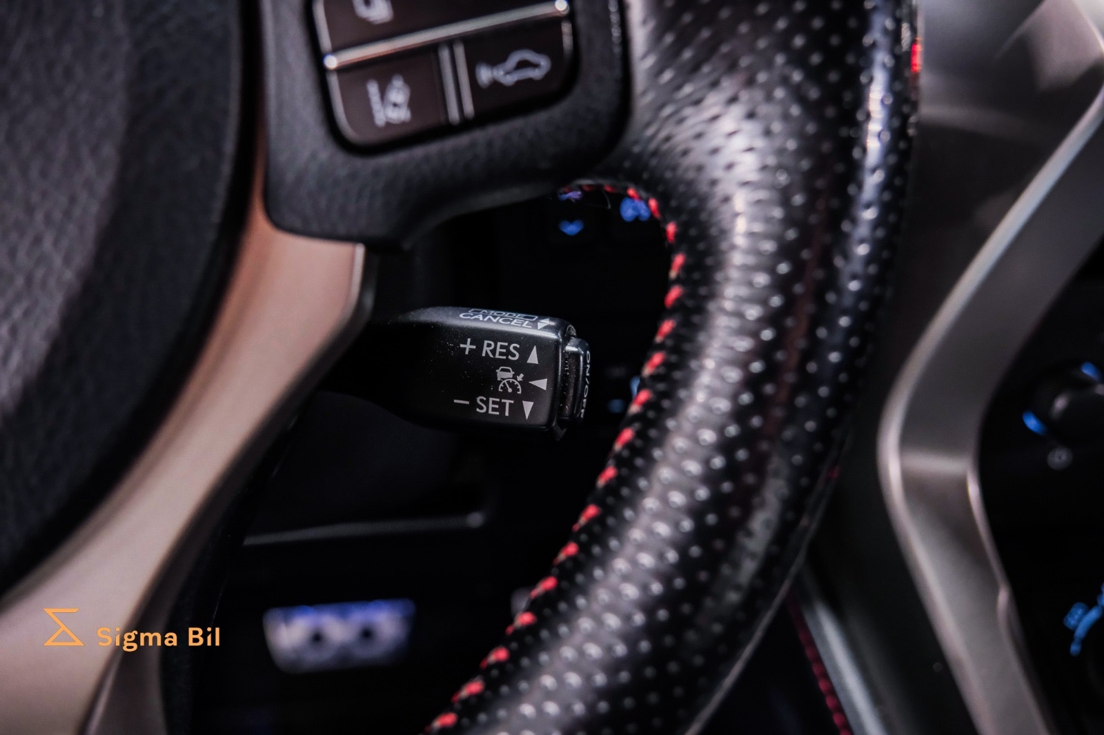 Bilde av Lexus NX 300h