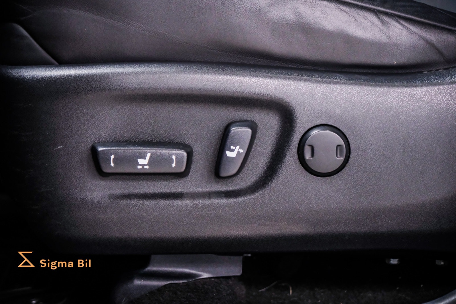 Bilde av Lexus NX 300h