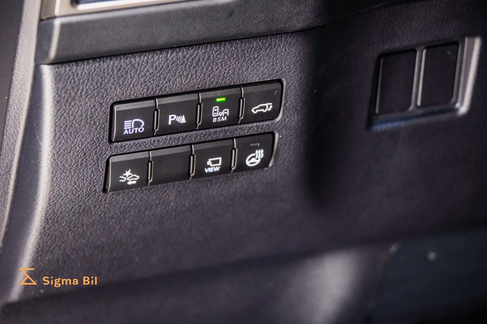 Bilde av Lexus NX 300h