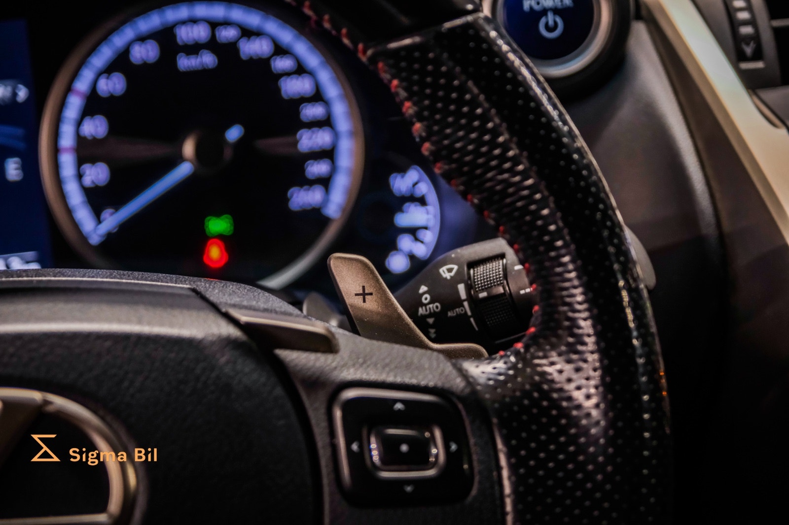 Bilde av Lexus NX 300h