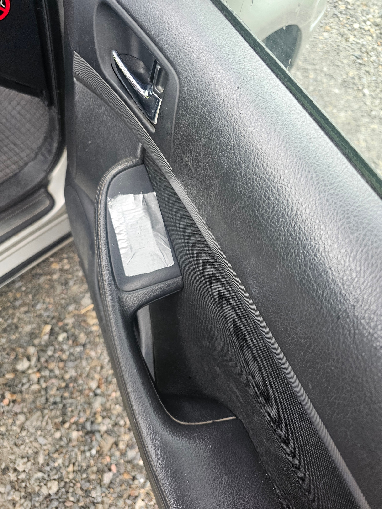 Brukt Toyota Avensis 