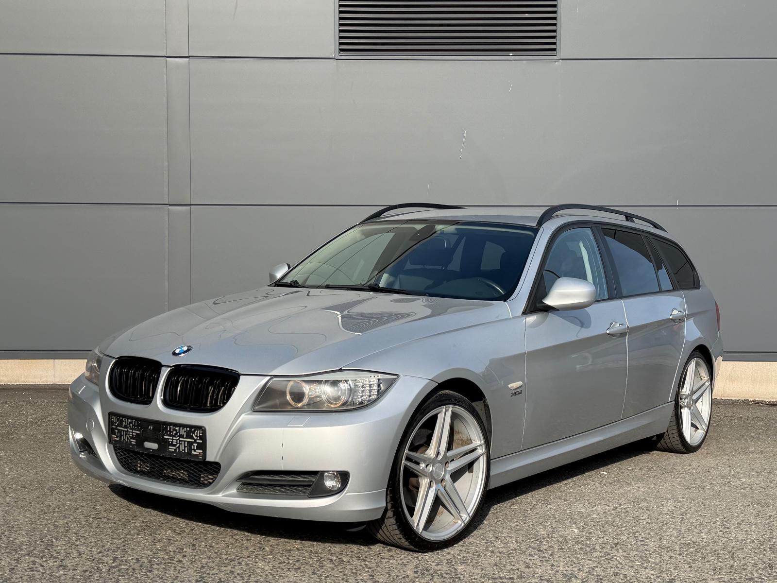 Brukt Bmw 3 Series 