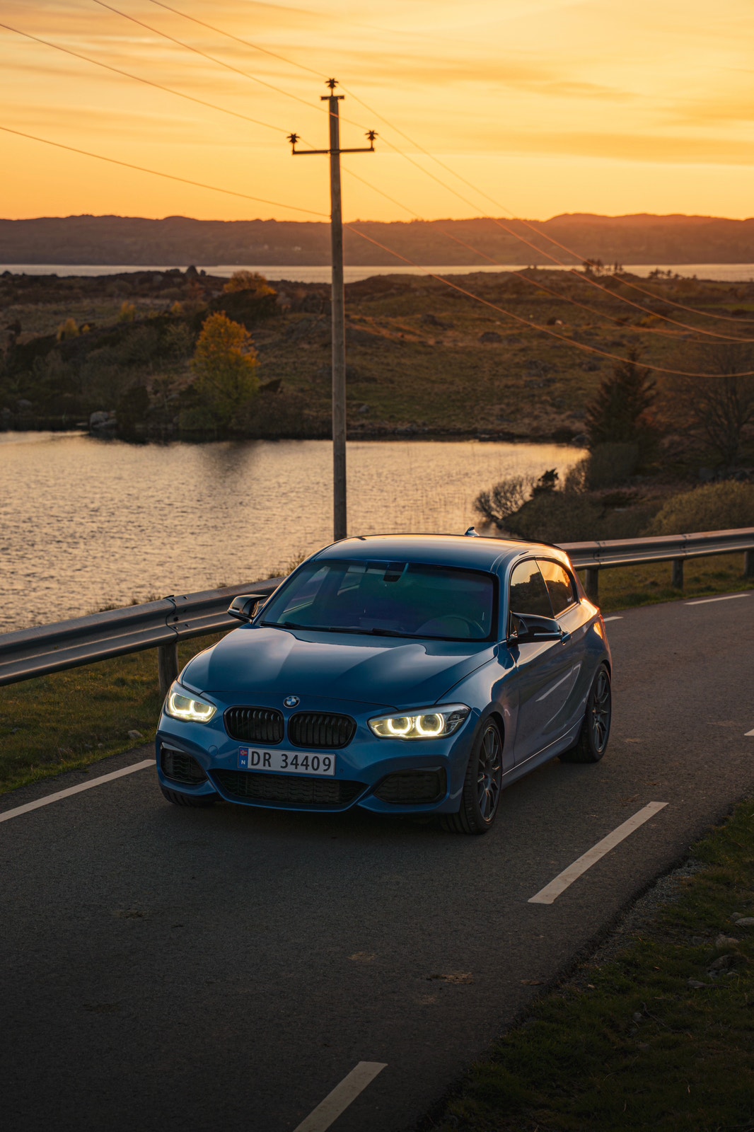 Brukt Bmw 1 Series 