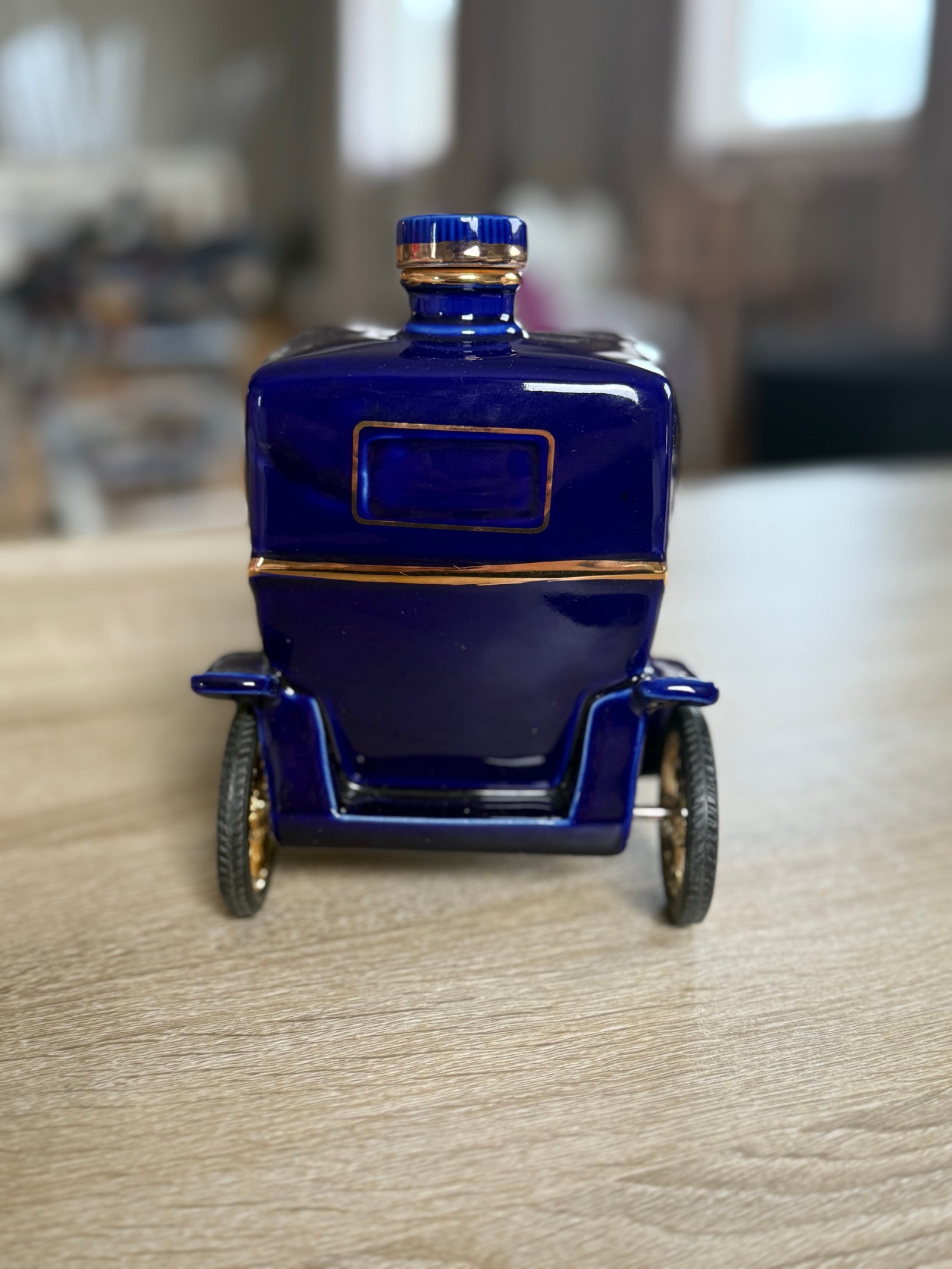 Renault Carte Noire Extra Cognac – Limited Edition 96/131