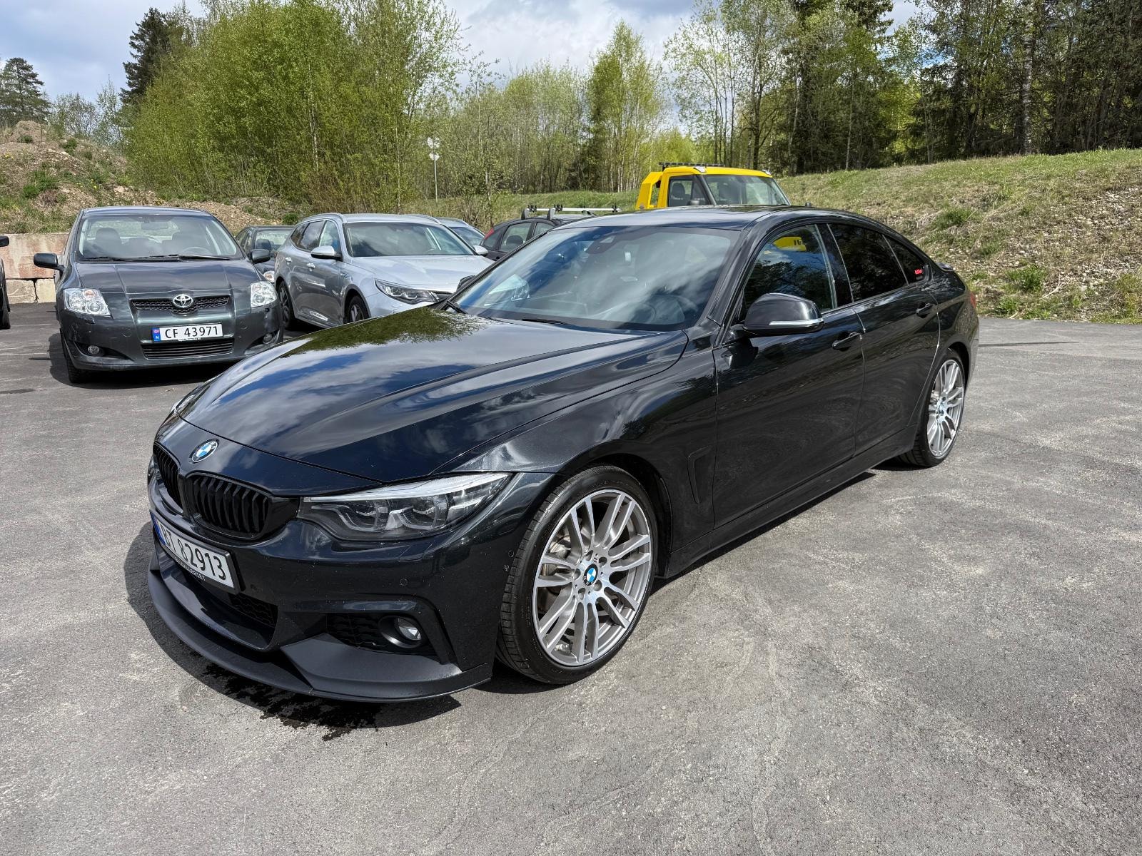 Brukt Bmw 1 Series 