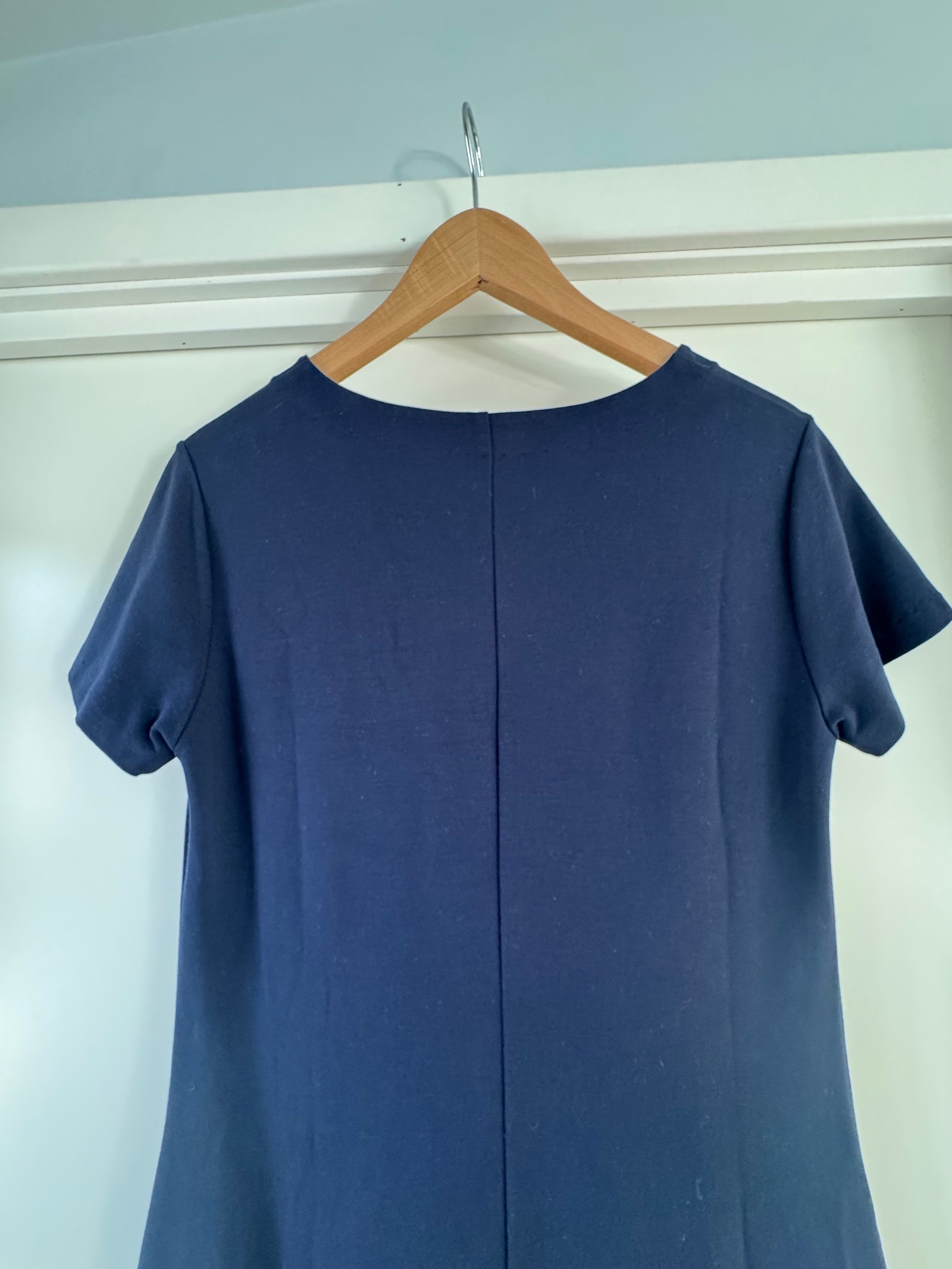 Filippa K Classic Jersey Dress | FINN-torget