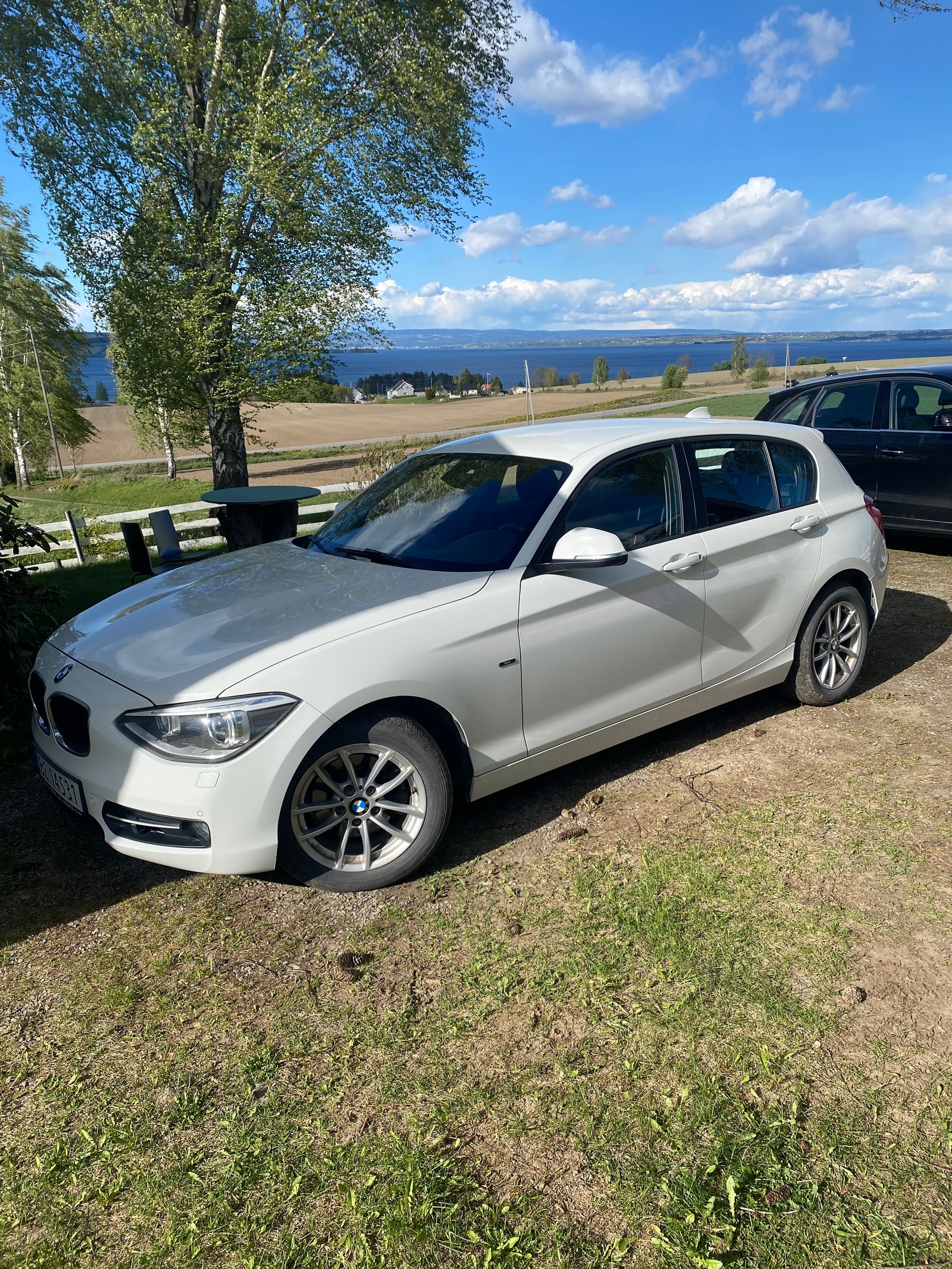 Brukt Bmw 1 Series 