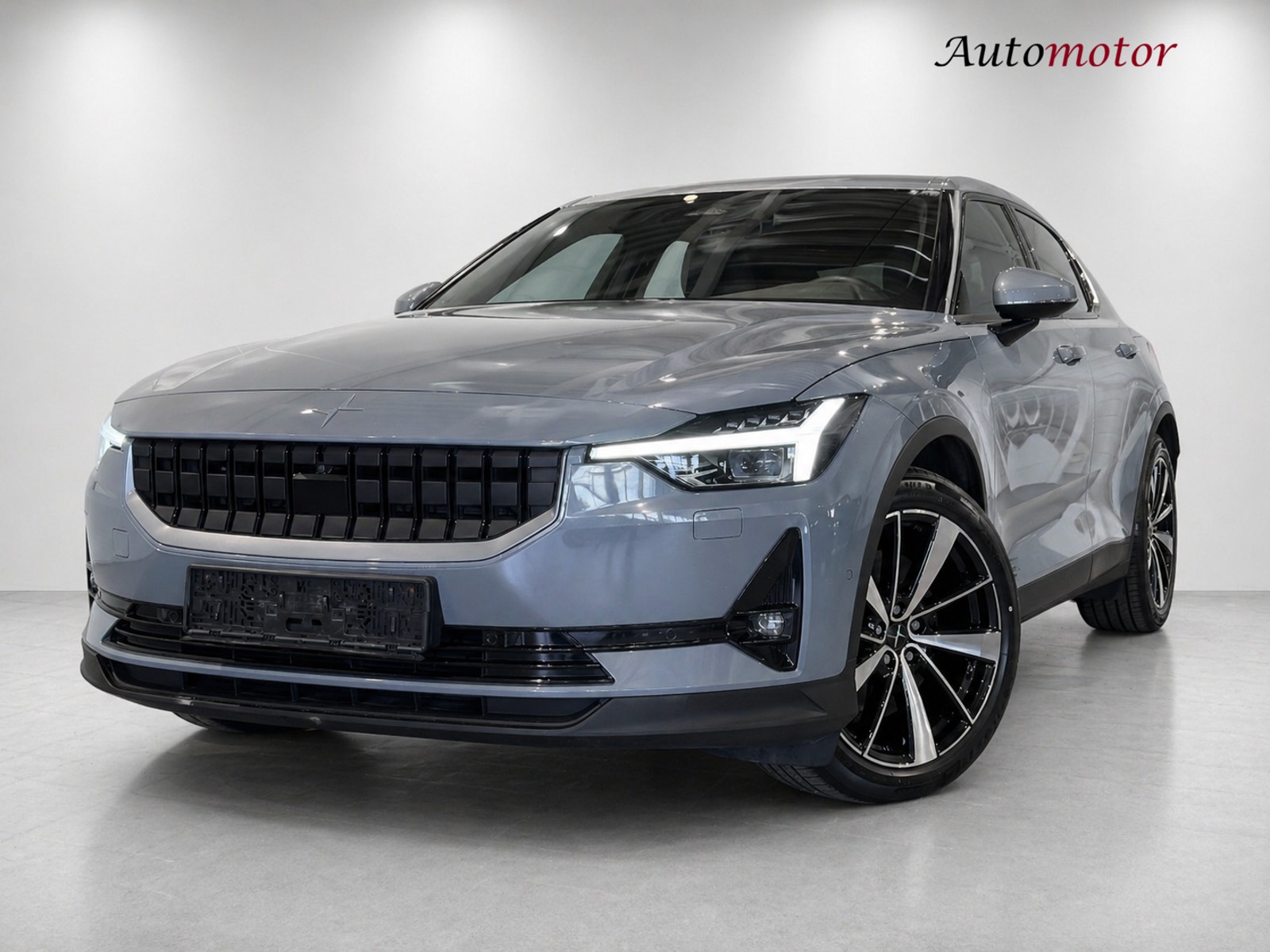 Bilde av 'Polestar 2'