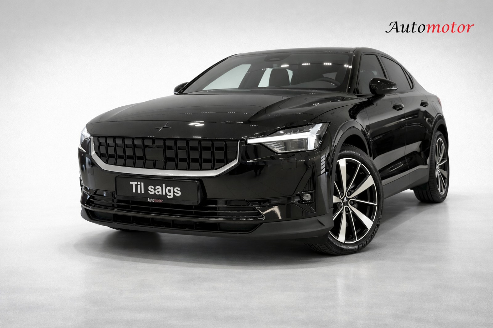 Bilde av 'Polestar 2'