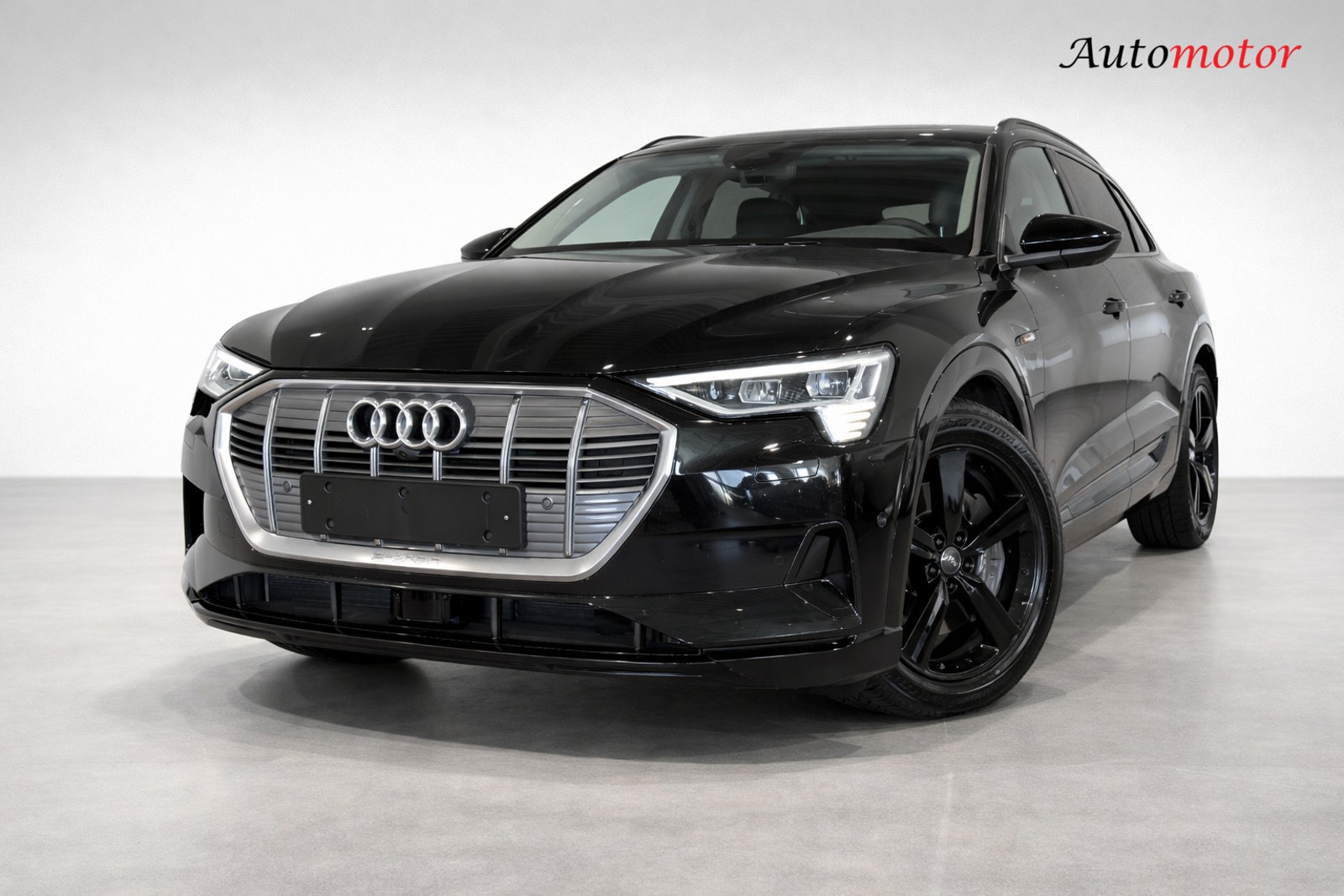 Bilde av 'Audi e-tron'