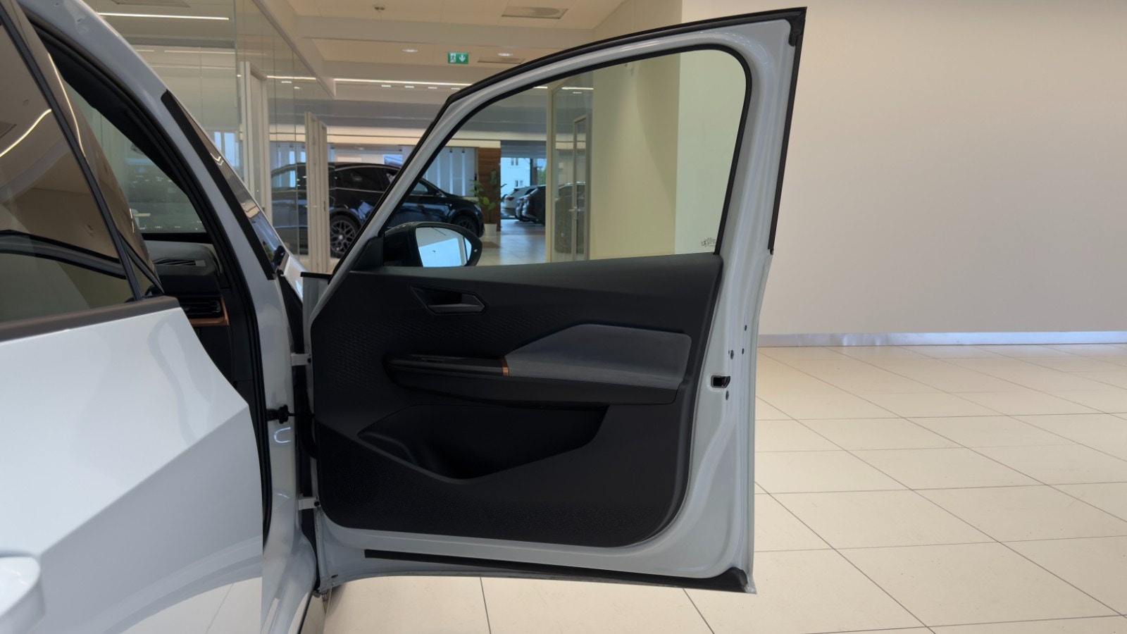 Hovedbilde av Cupra Born