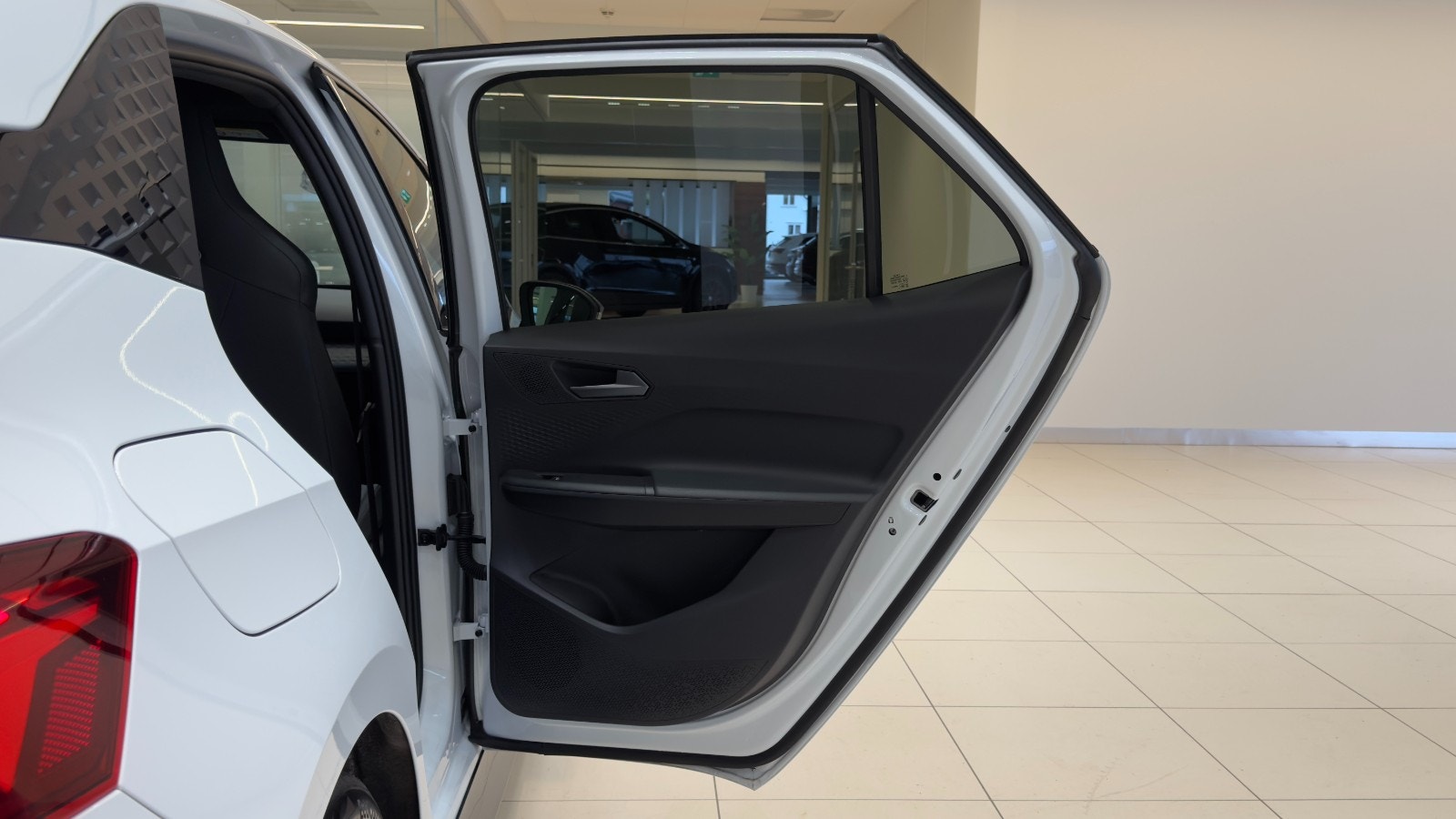 Hovedbilde av Cupra Born