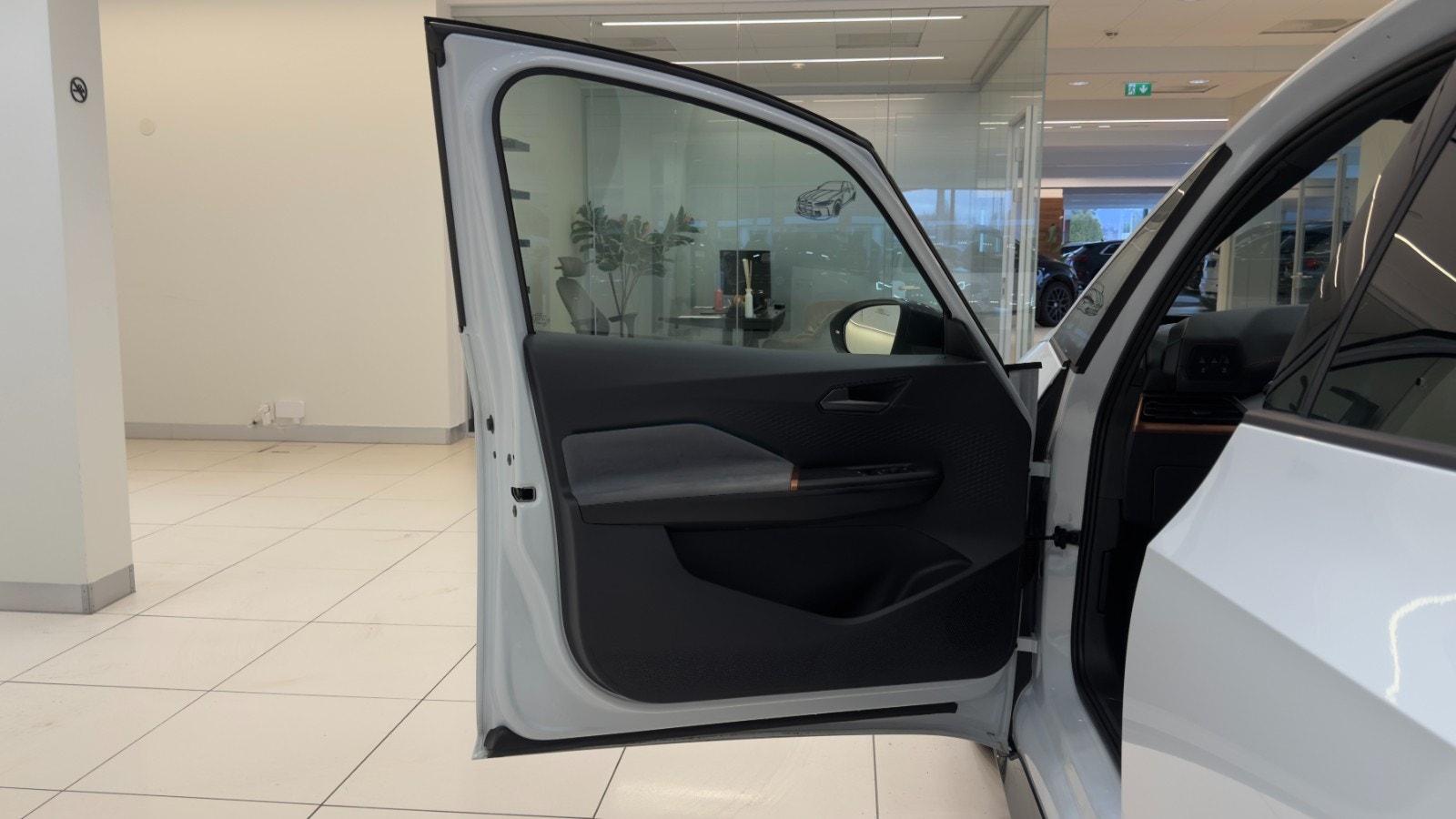 Hovedbilde av Cupra Born