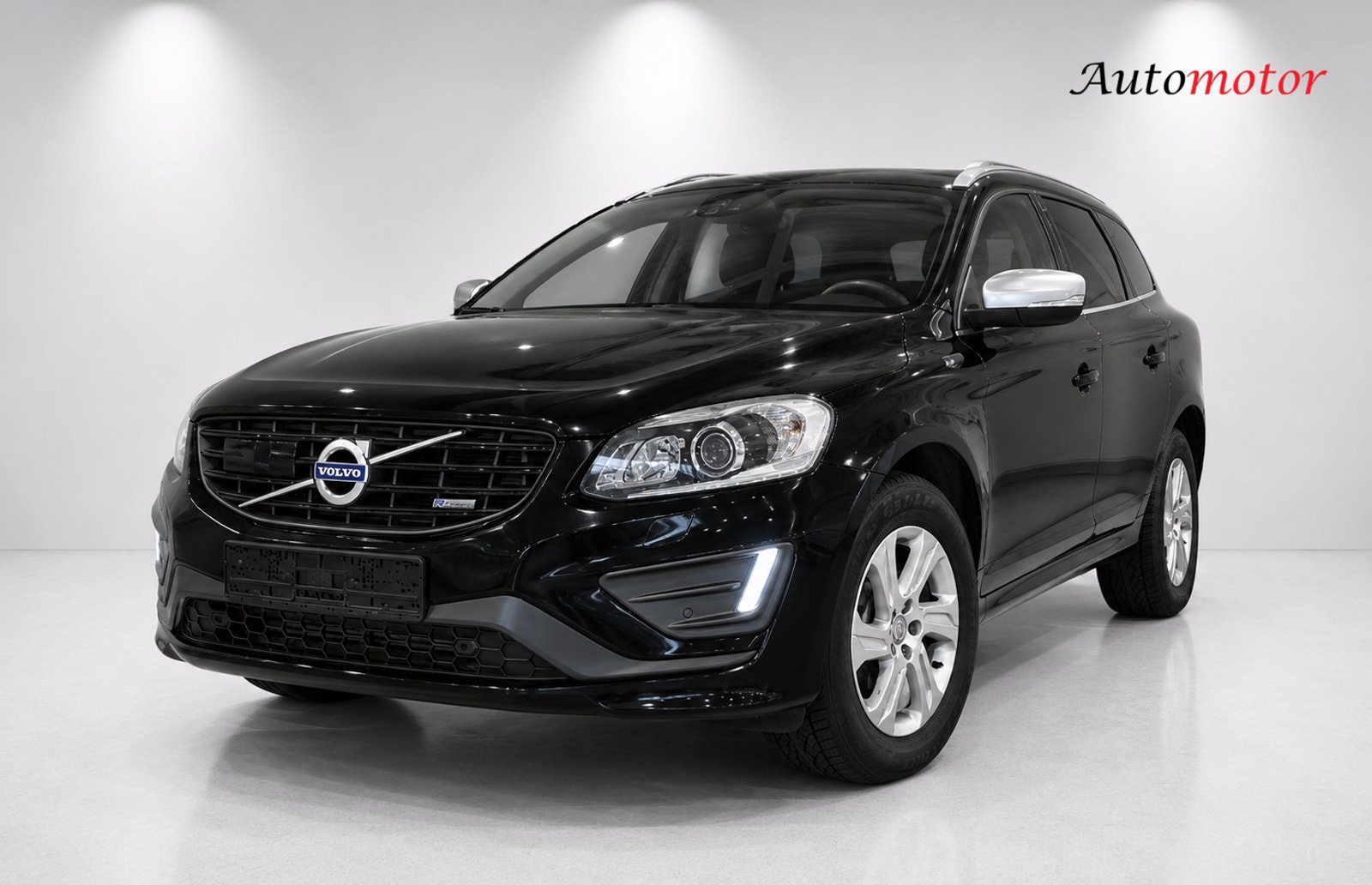 Bilde av 'Volvo XC60'