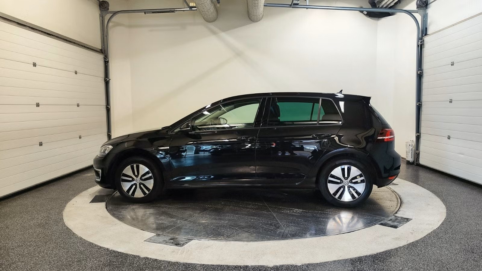 Brukt Volkswagen Golf 
