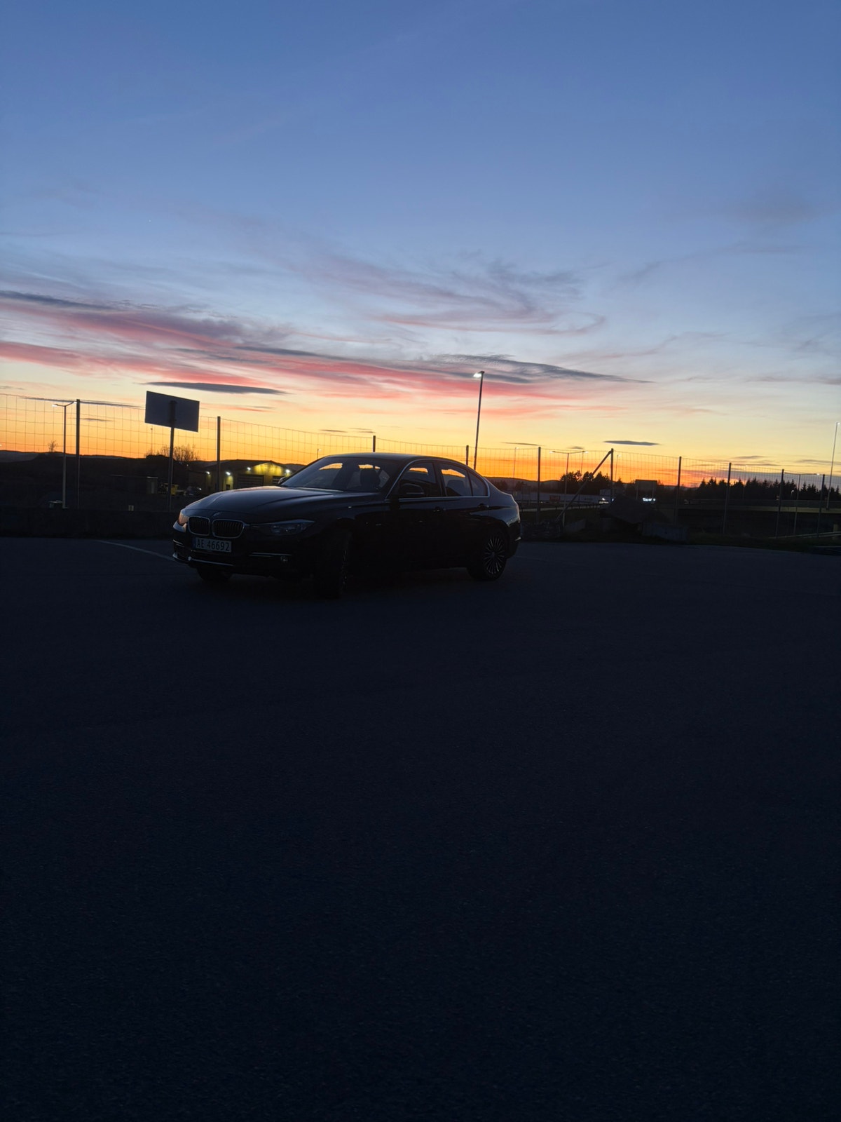 Brukt Bmw 3 Series 