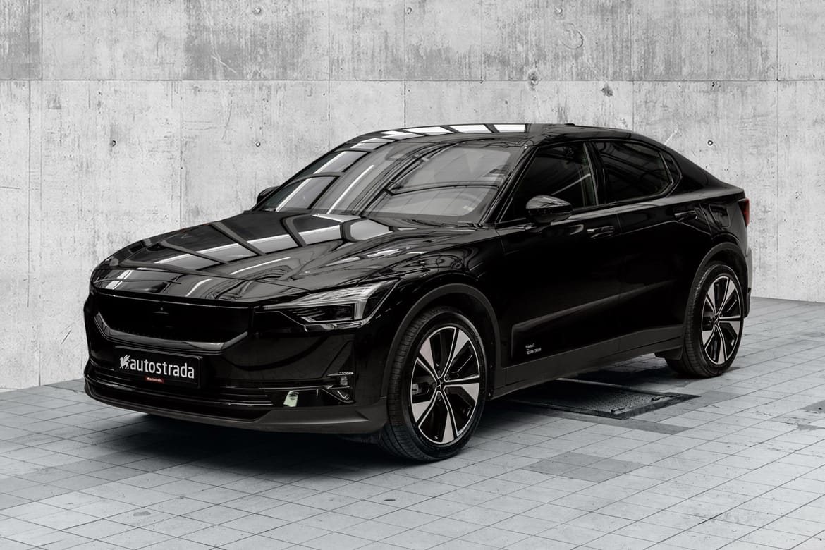 Polestar 2