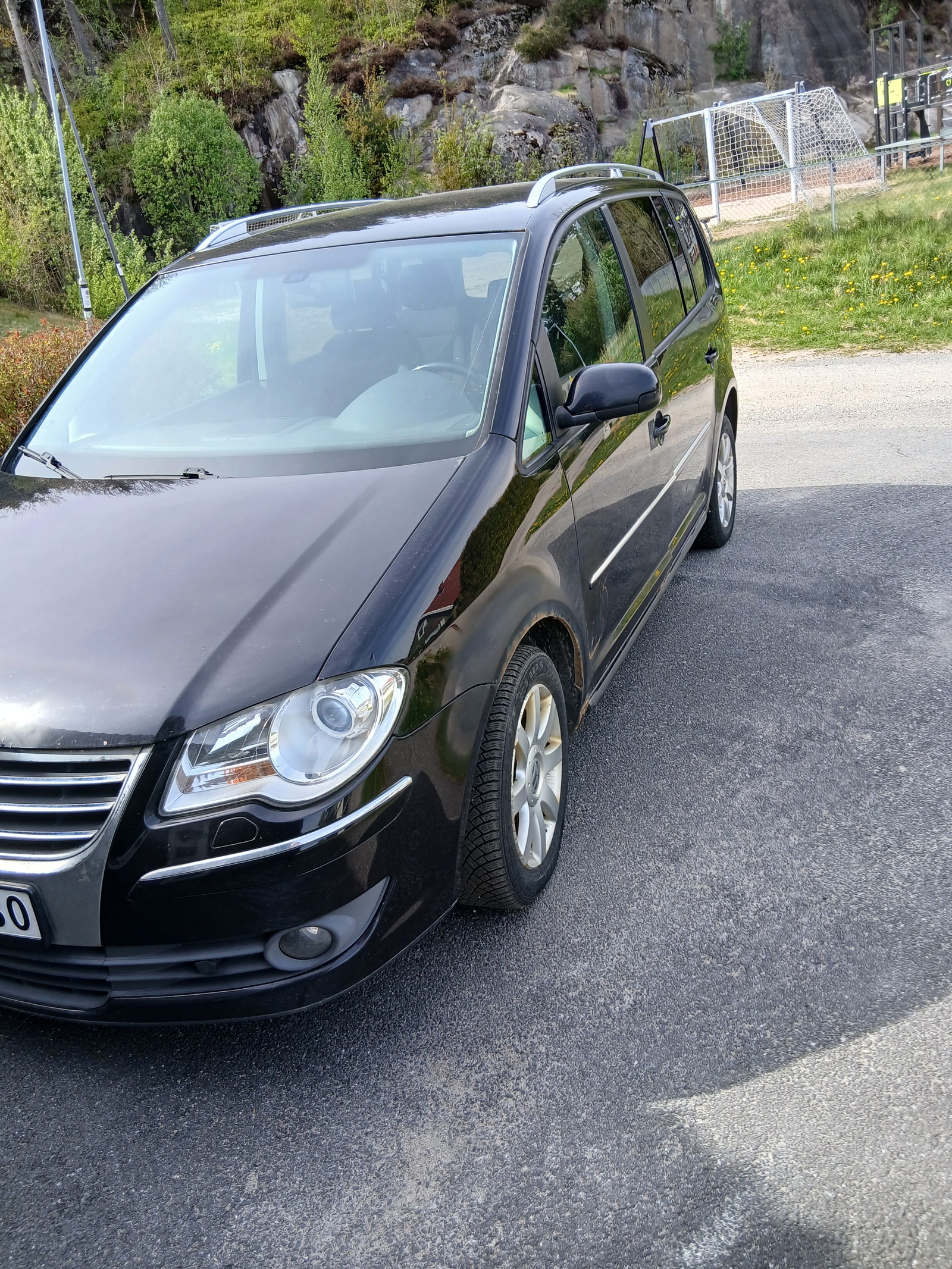 Brukt Volkswagen Touran 