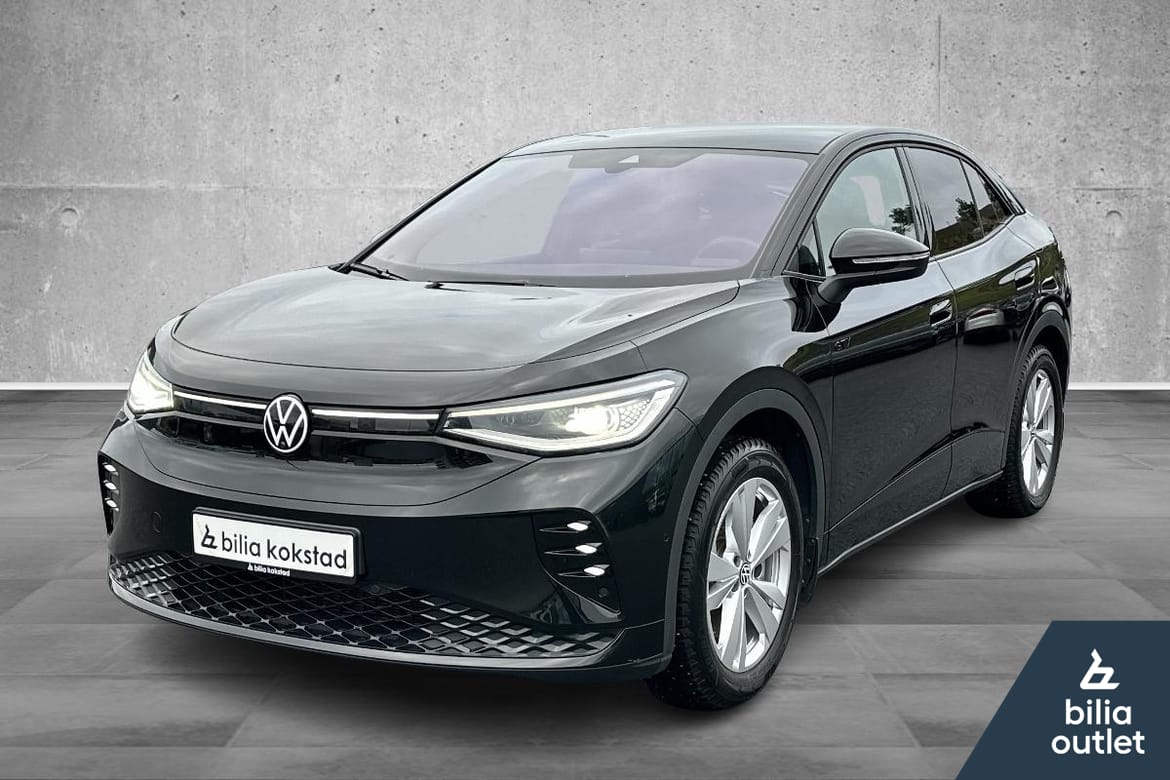 Brukt Volkswagen Id.5 gtx