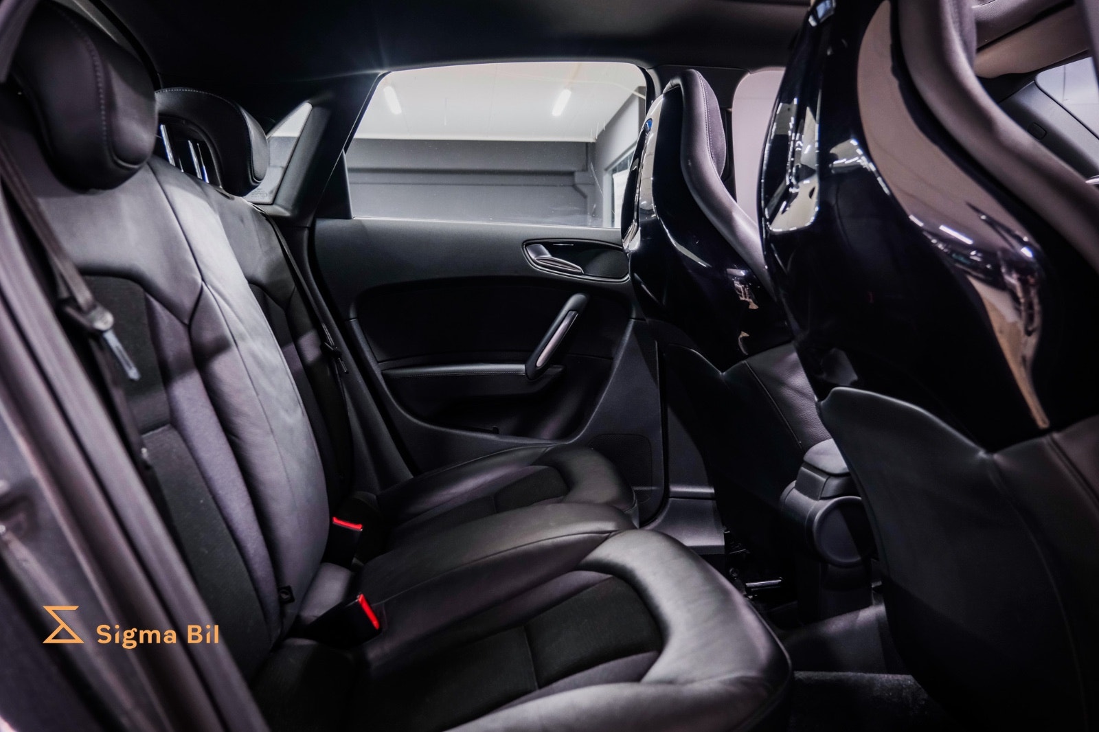 Bilde av Audi A1