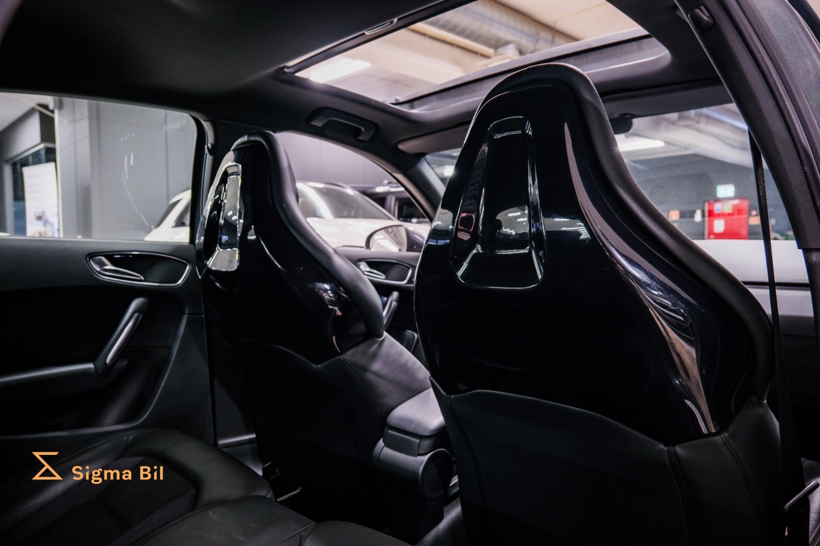 Bilde av Audi A1