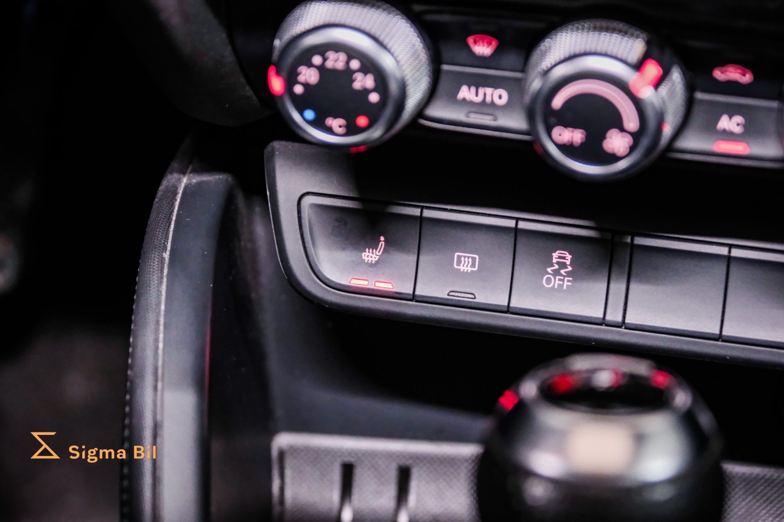 Bilde av Audi A1