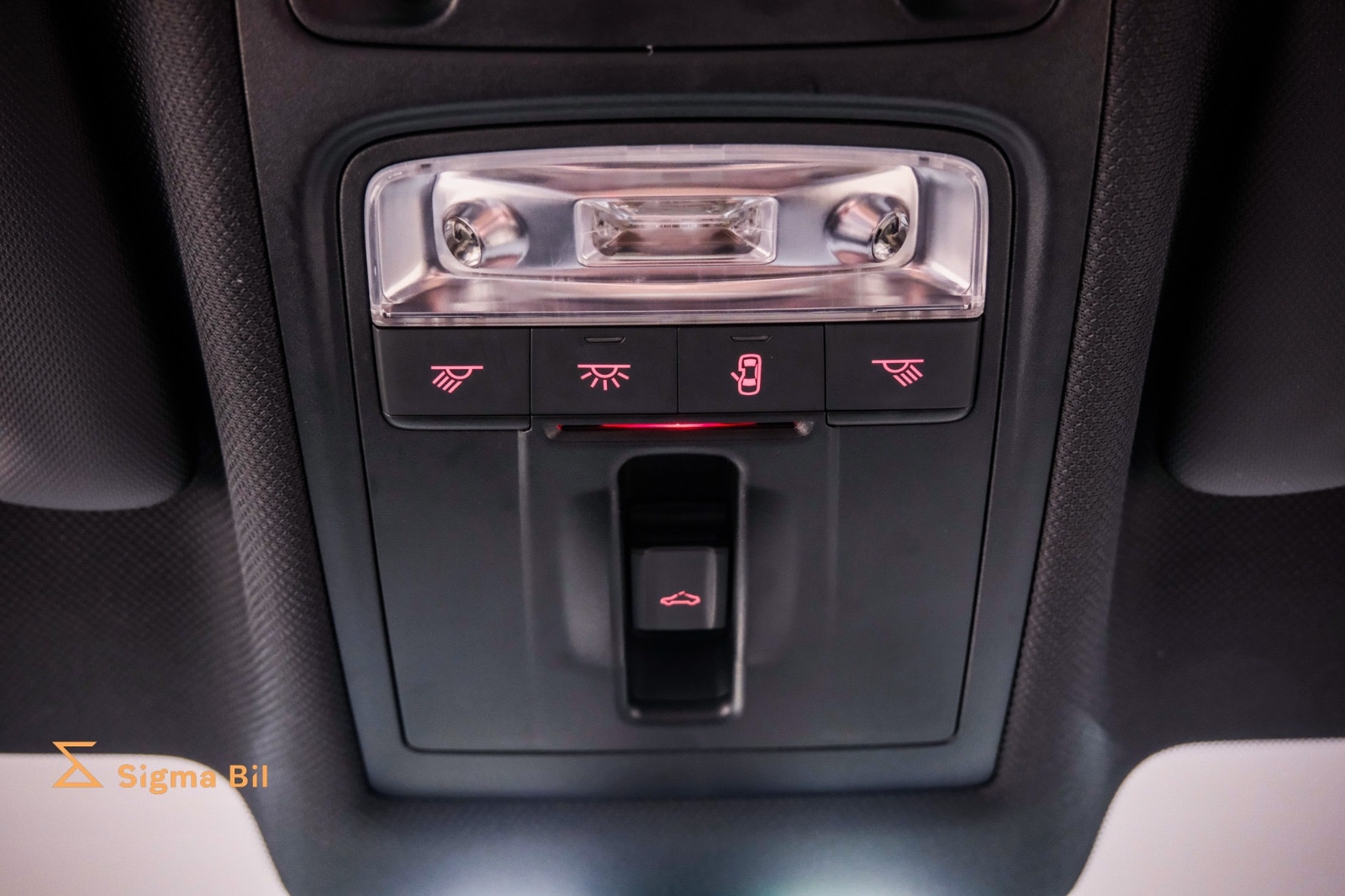 Bilde av Audi A1