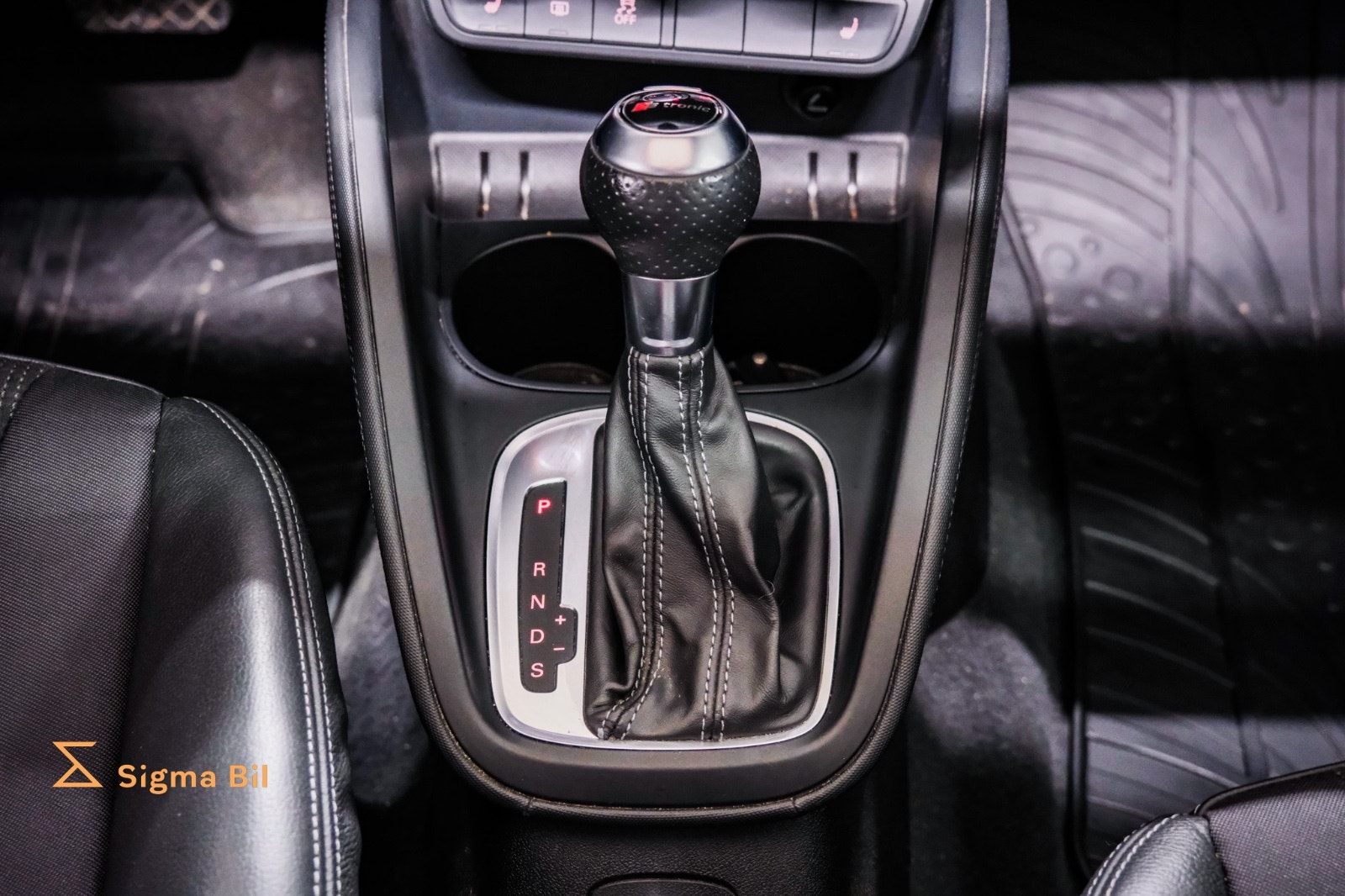 Bilde av Audi A1