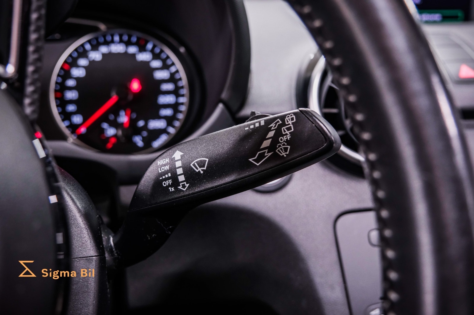 Bilde av Audi A1