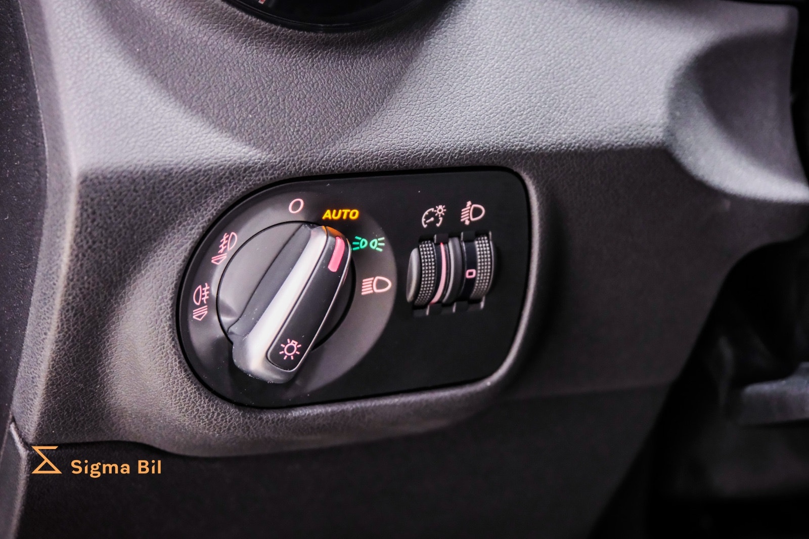 Bilde av Audi A1