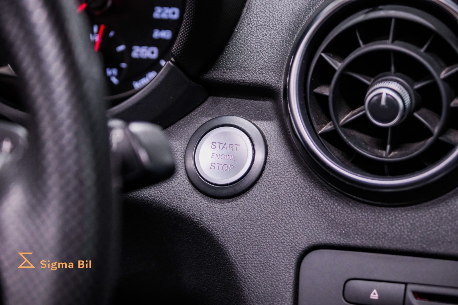 Bilde av Audi A1