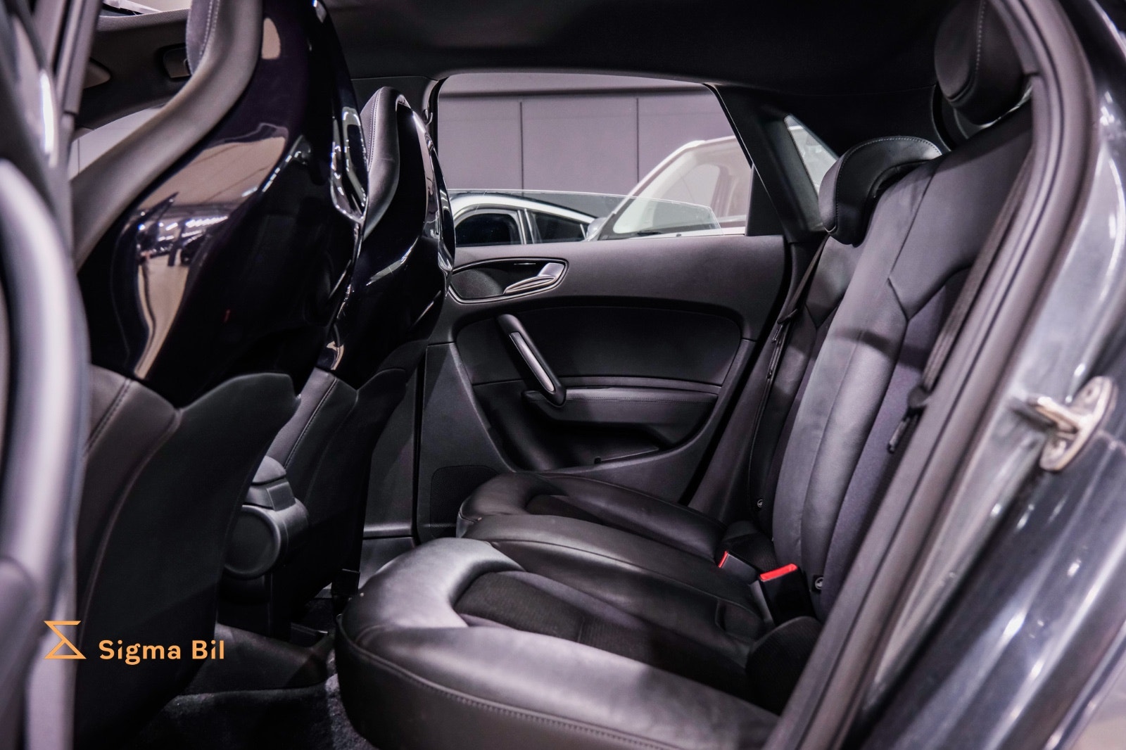 Bilde av Audi A1