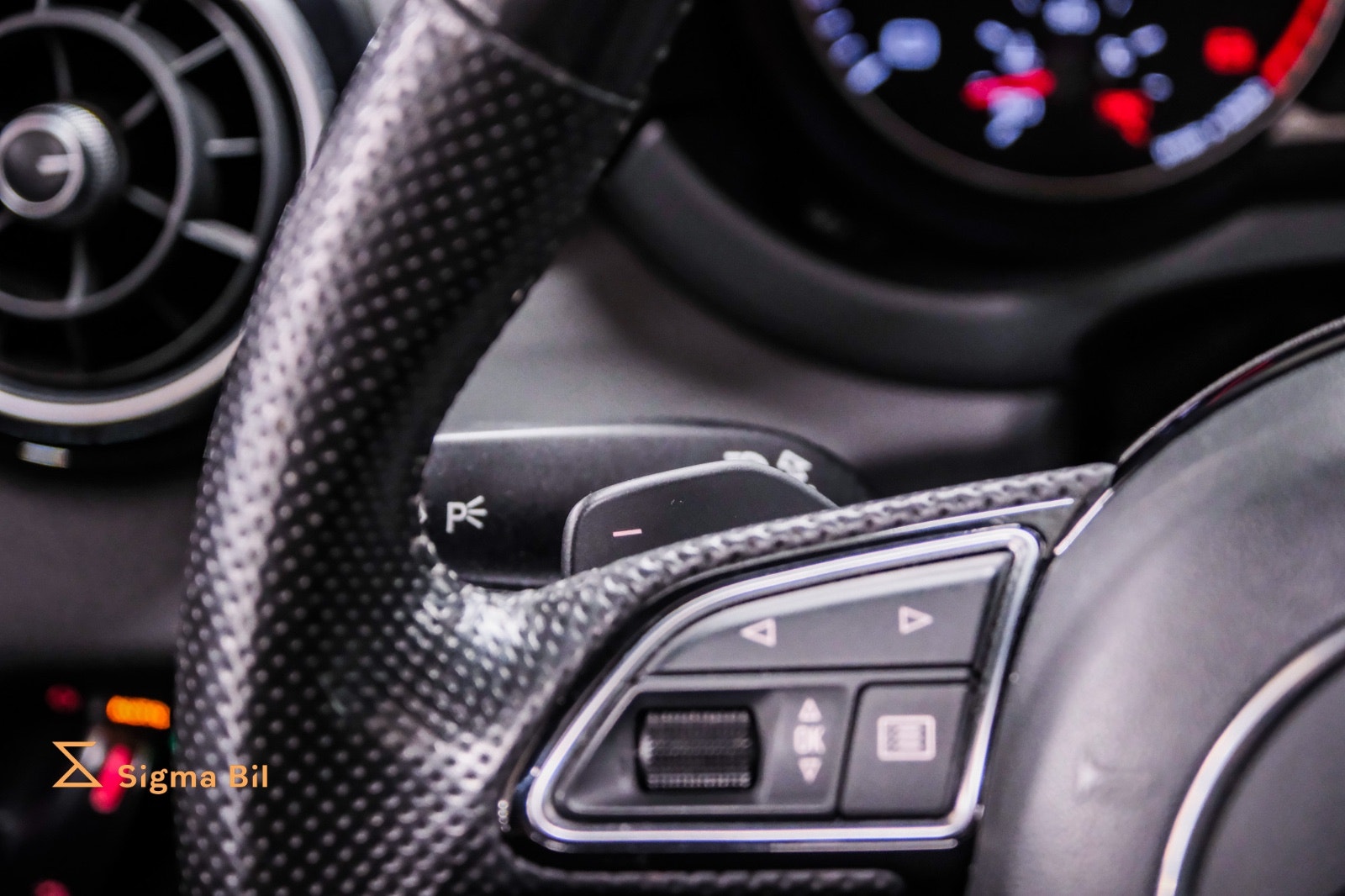 Bilde av Audi A1