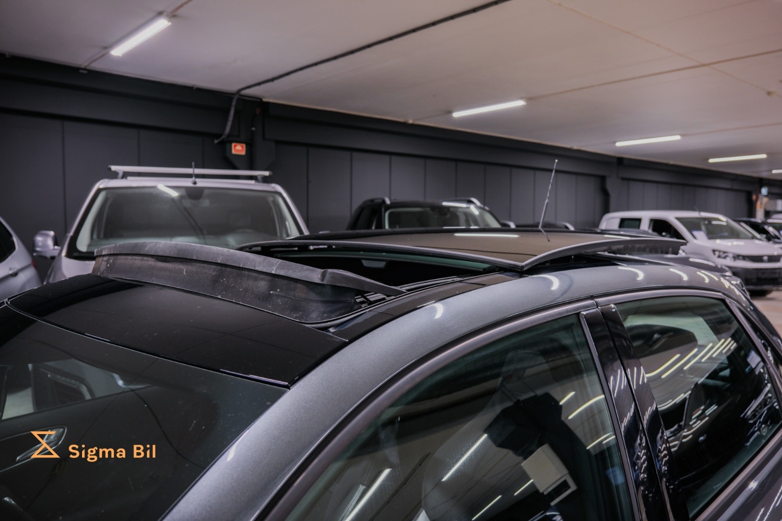 Bilde av Audi A1