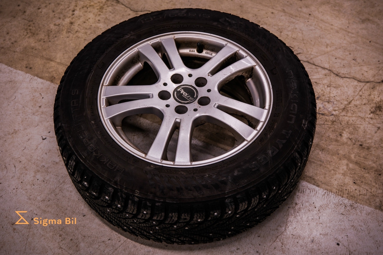 Bilde av Audi A1