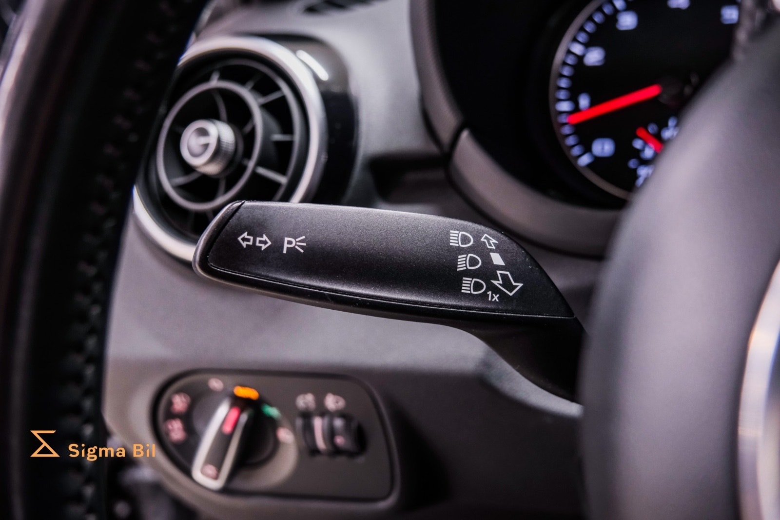 Bilde av Audi A1