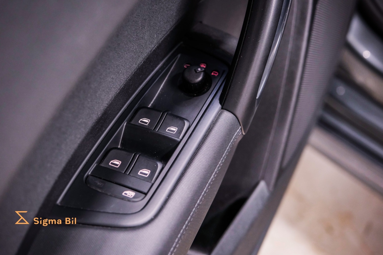 Bilde av Audi A1
