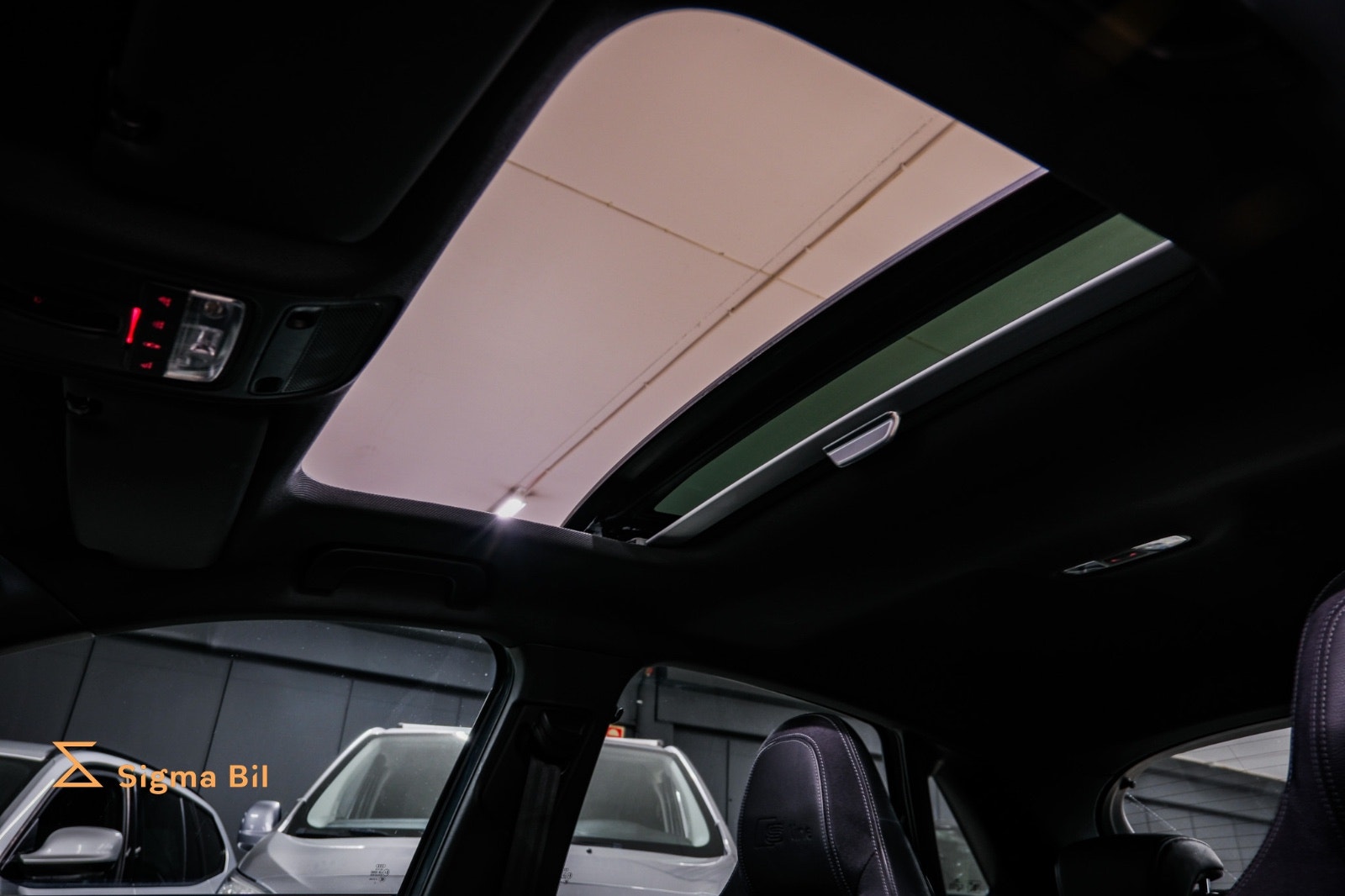Bilde av Audi A1