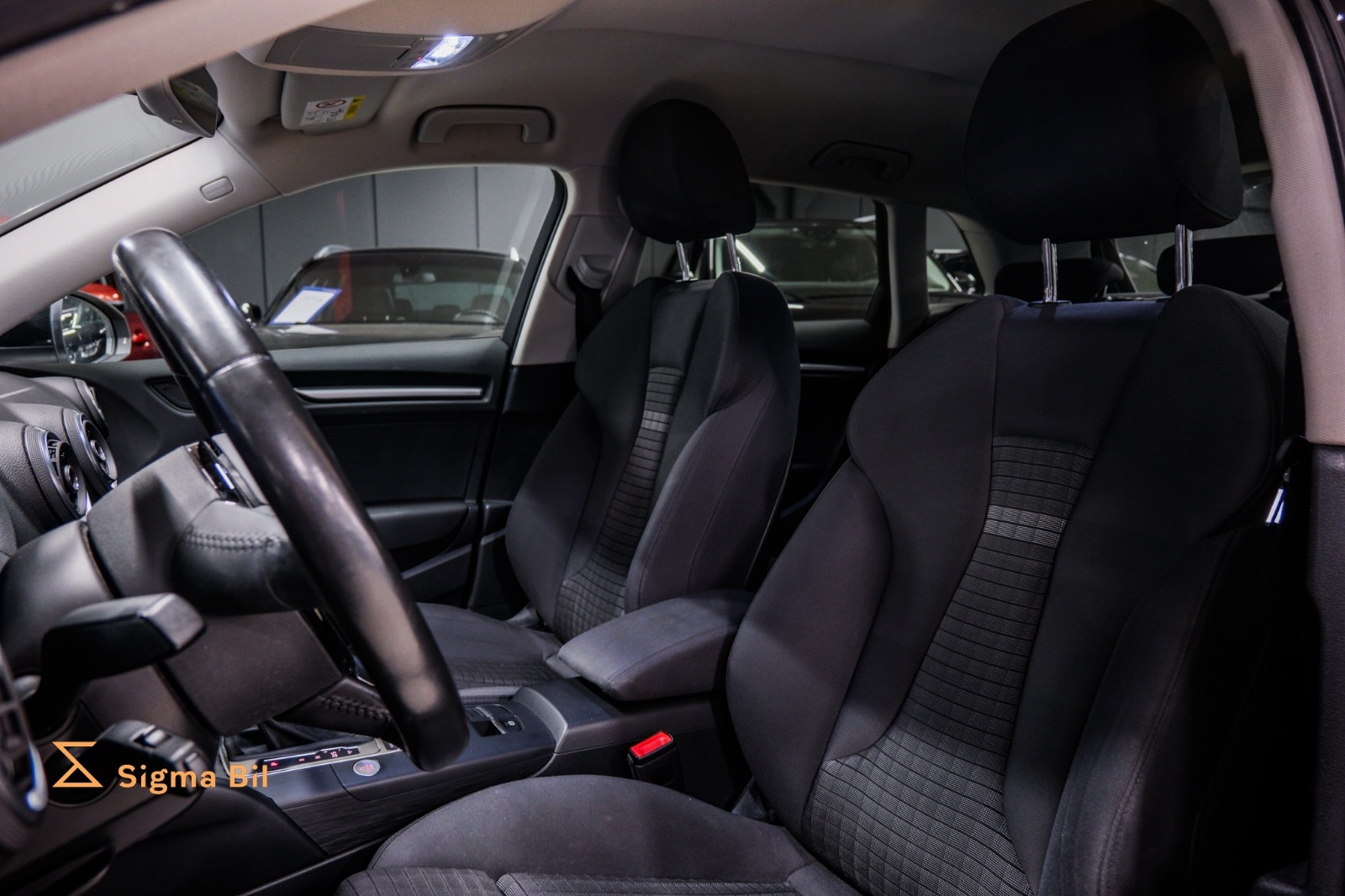 Bilde av Audi A3