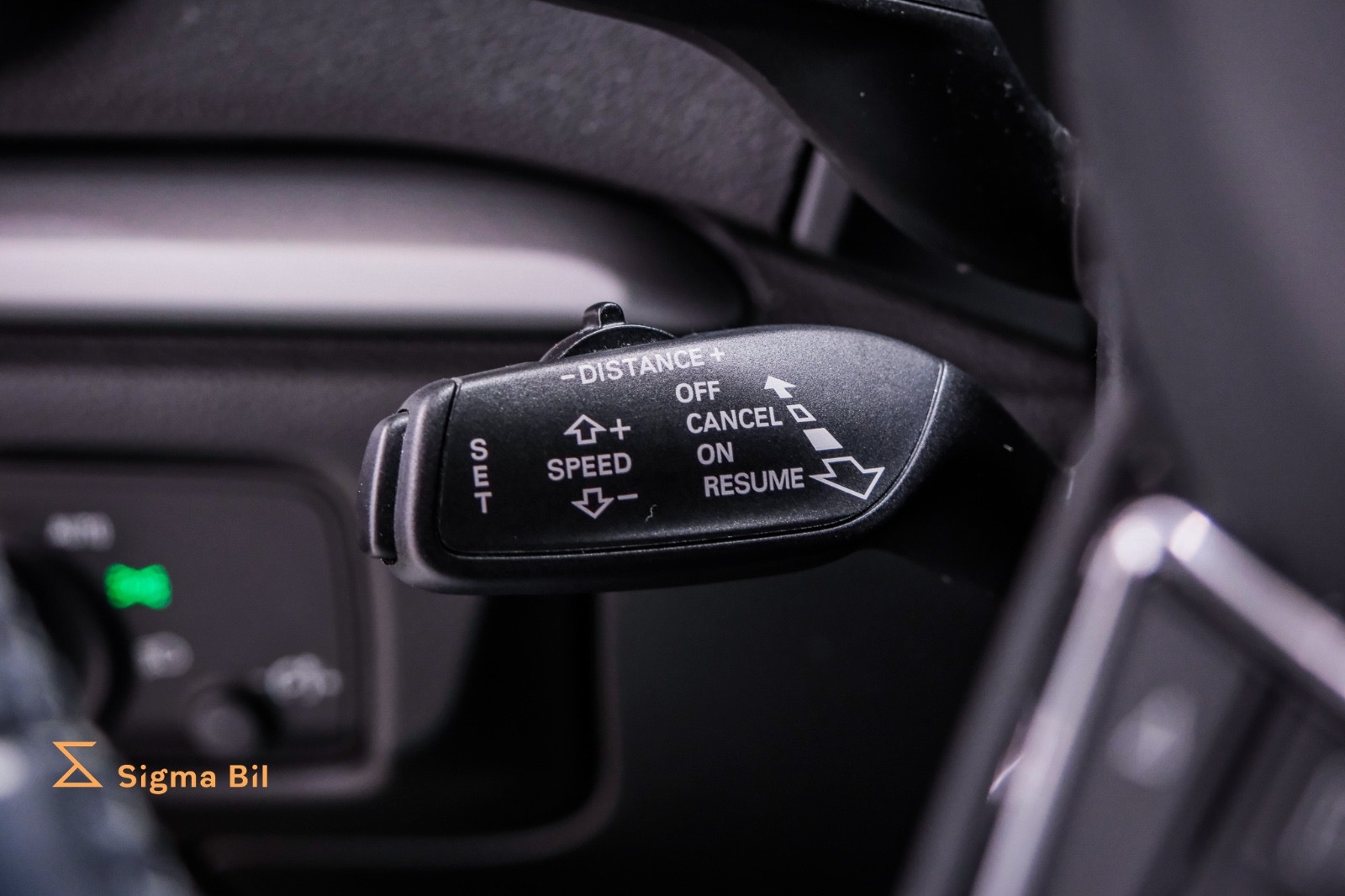 Bilde av Audi A3