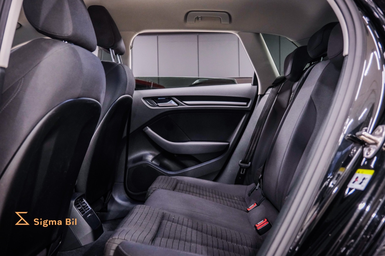 Bilde av Audi A3
