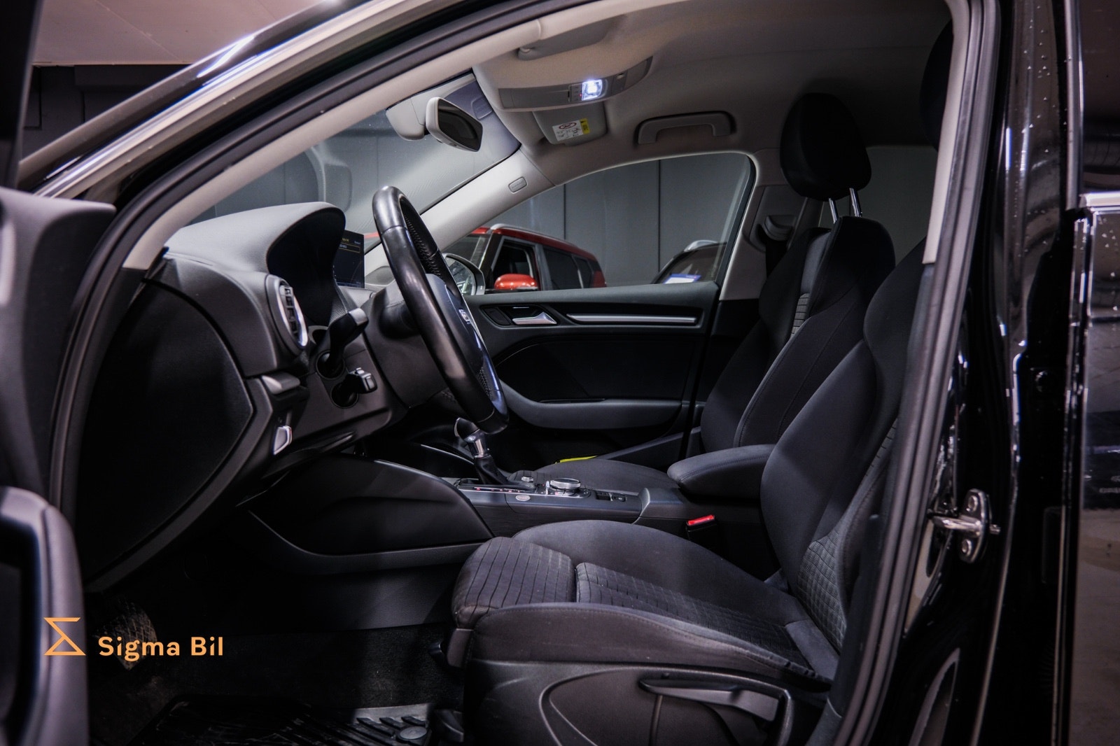Bilde av Audi A3