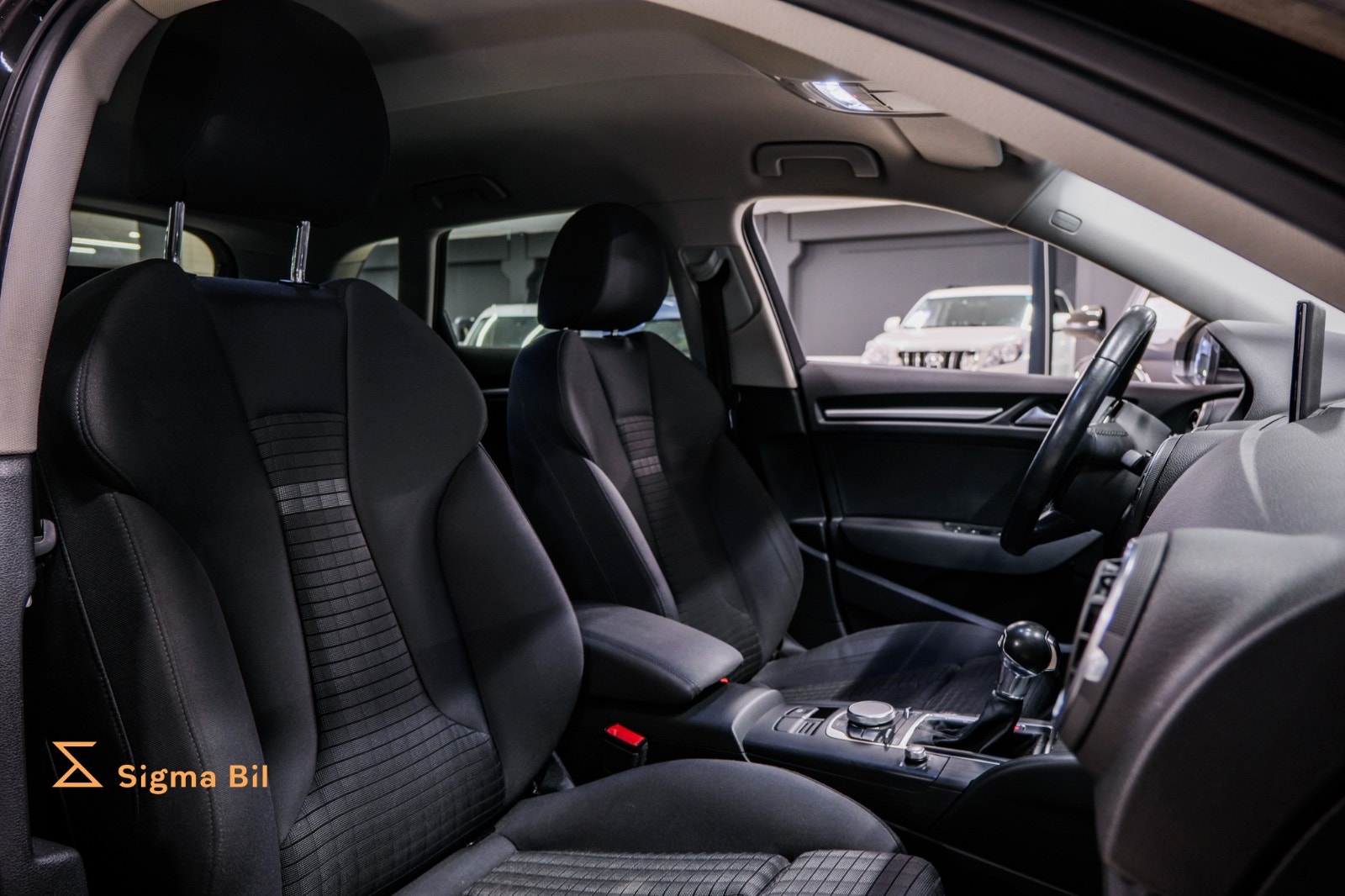 Bilde av Audi A3
