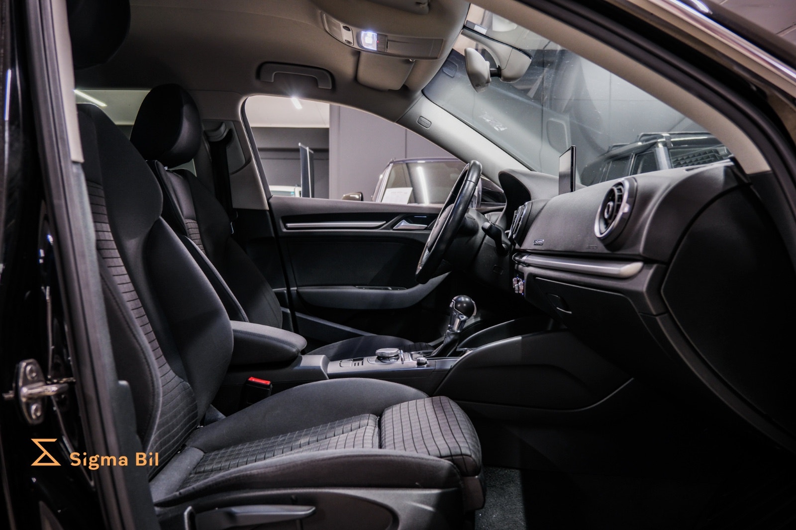 Bilde av Audi A3