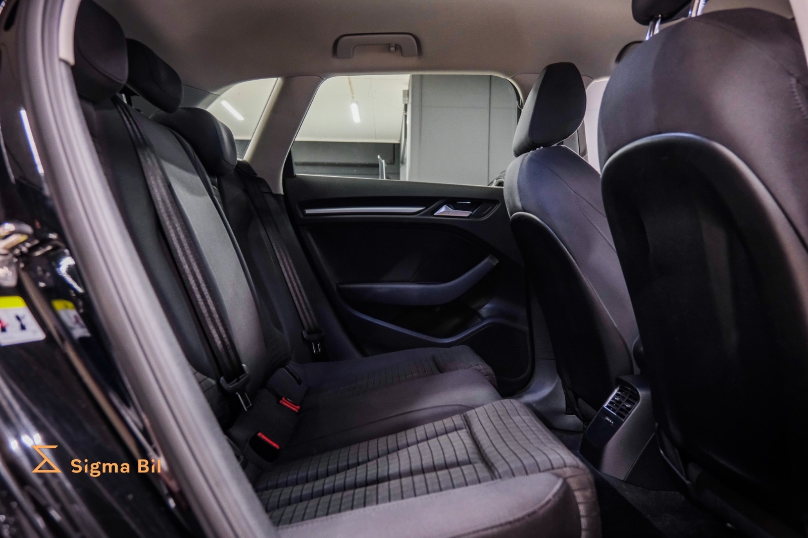 Bilde av Audi A3