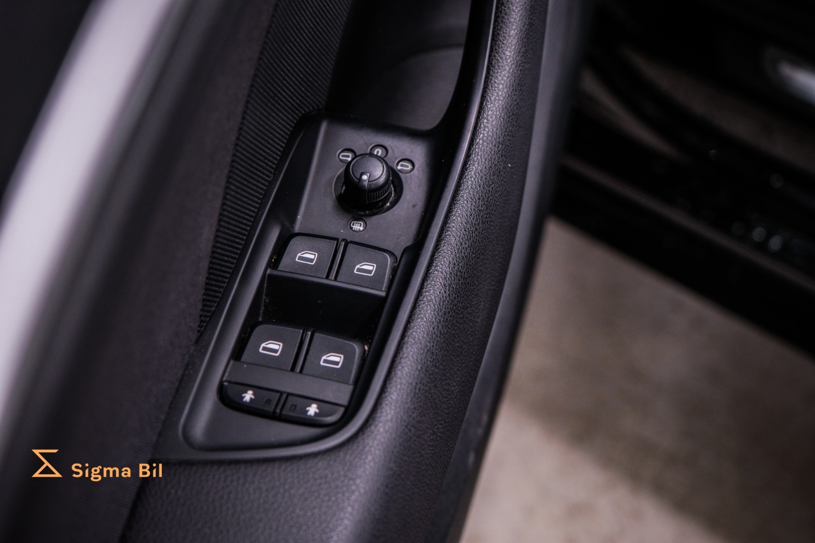 Bilde av Audi A3