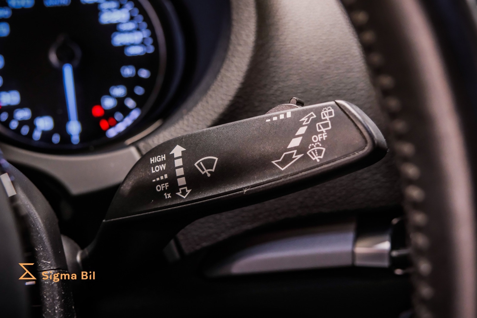 Bilde av Audi A3