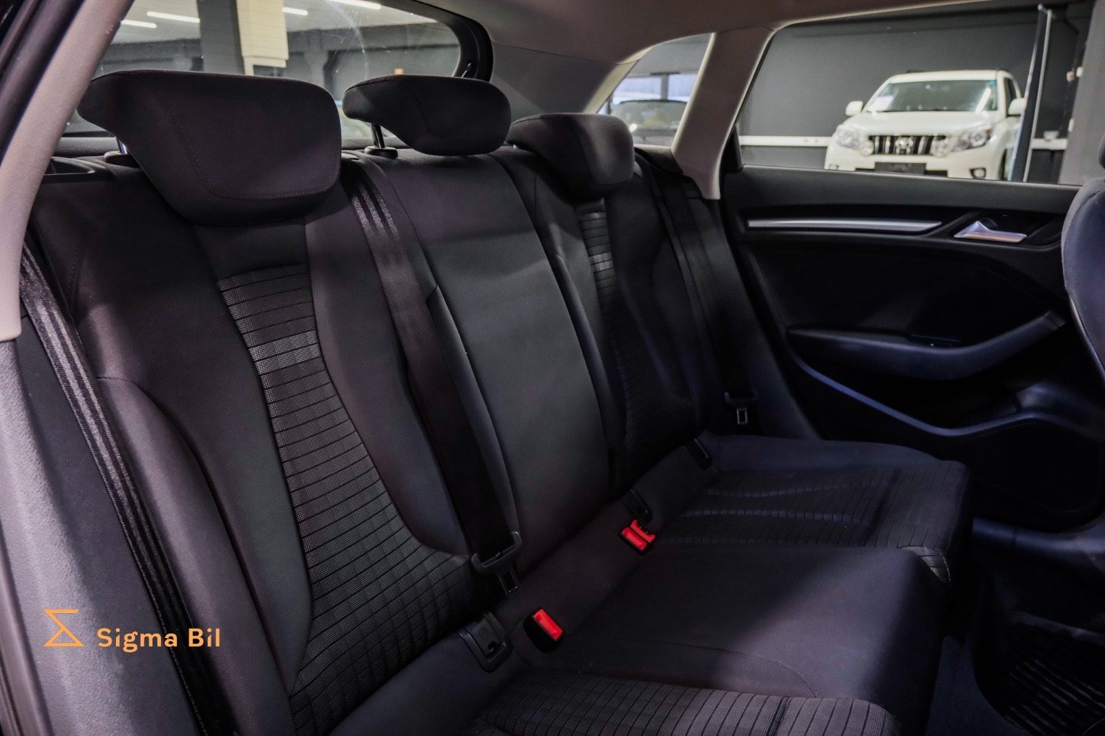Bilde av Audi A3
