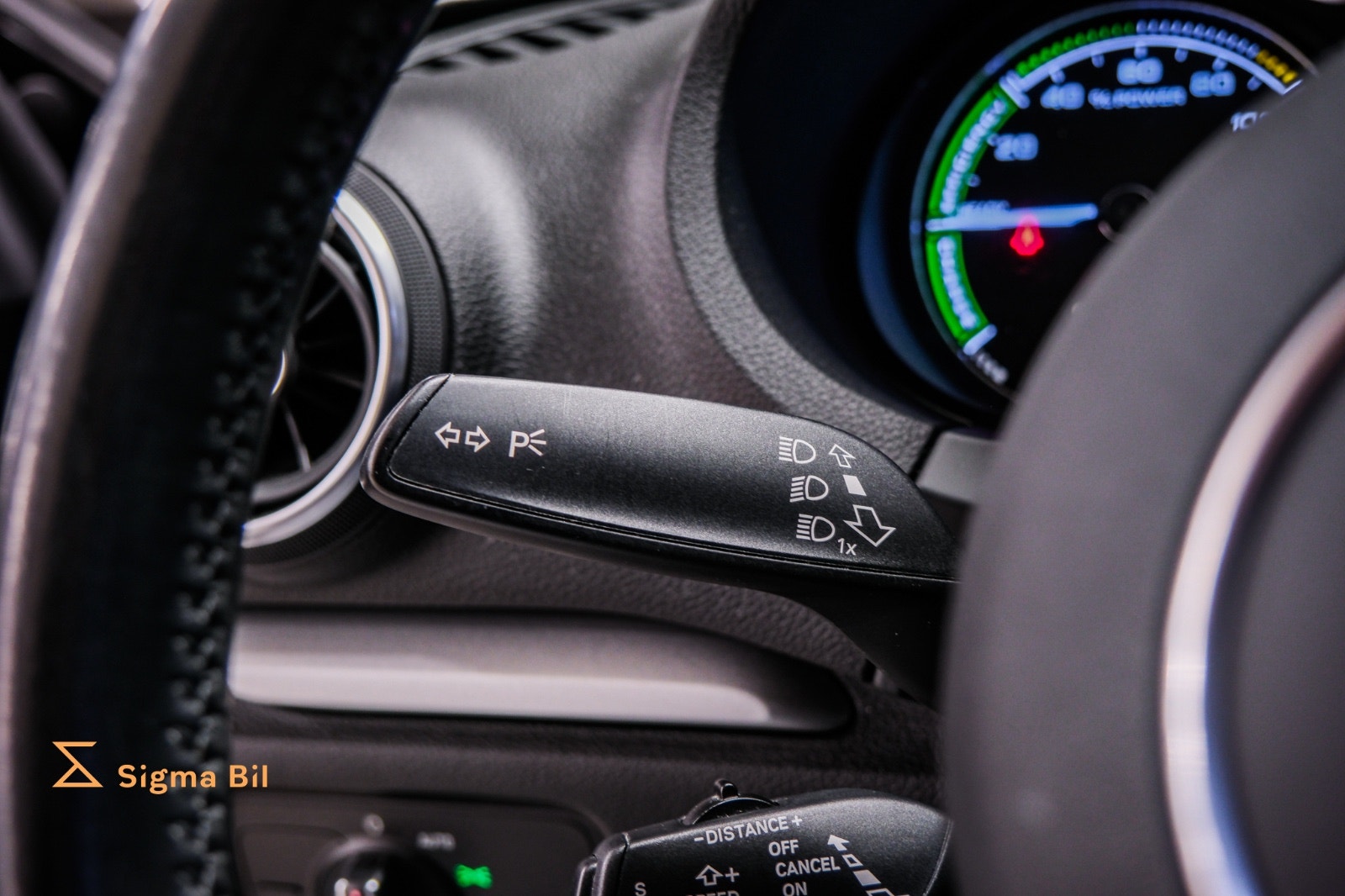 Bilde av Audi A3